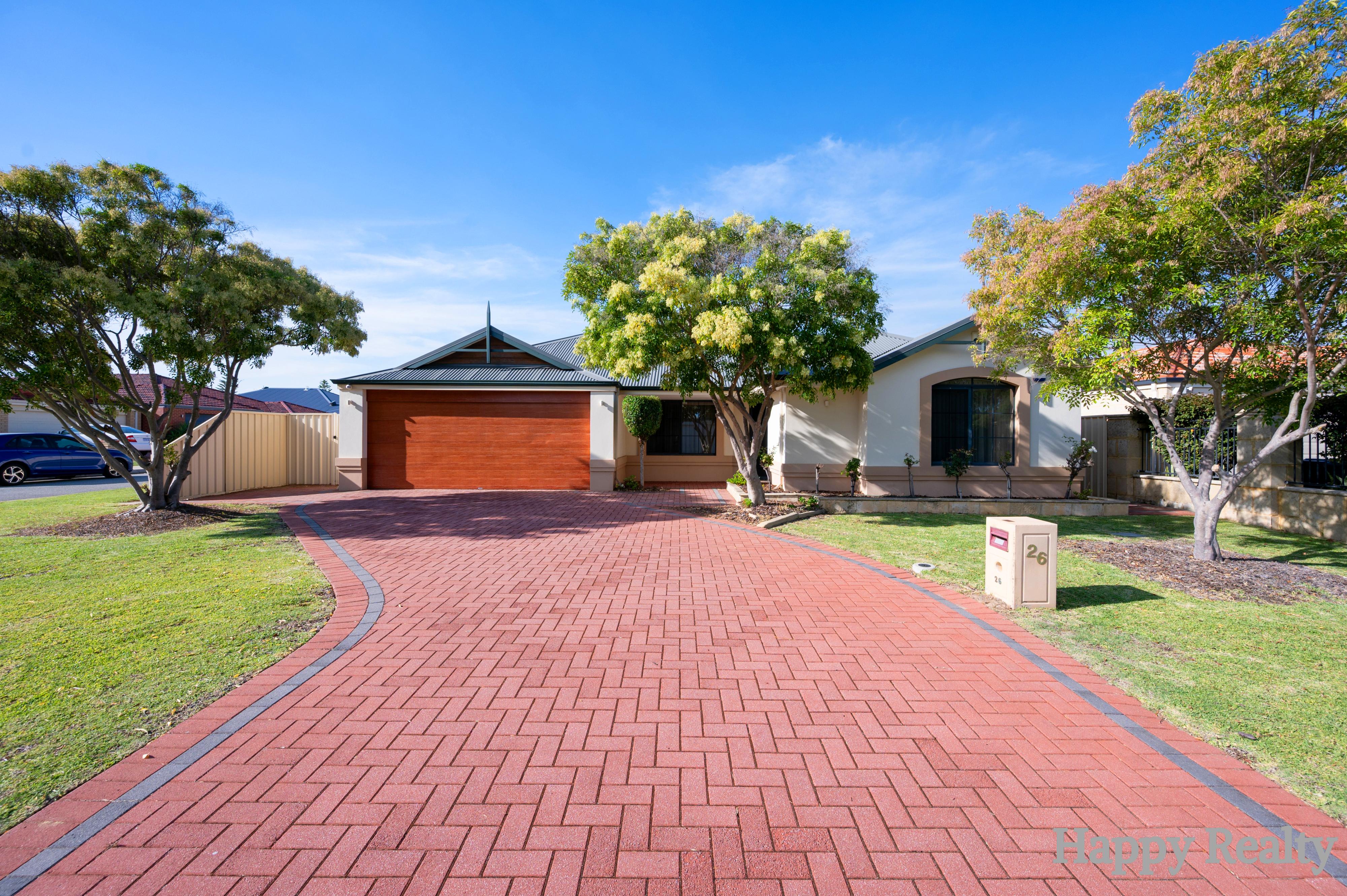 26 Ponderosa Loop, Canning Vale, WA 6155 - Image 1