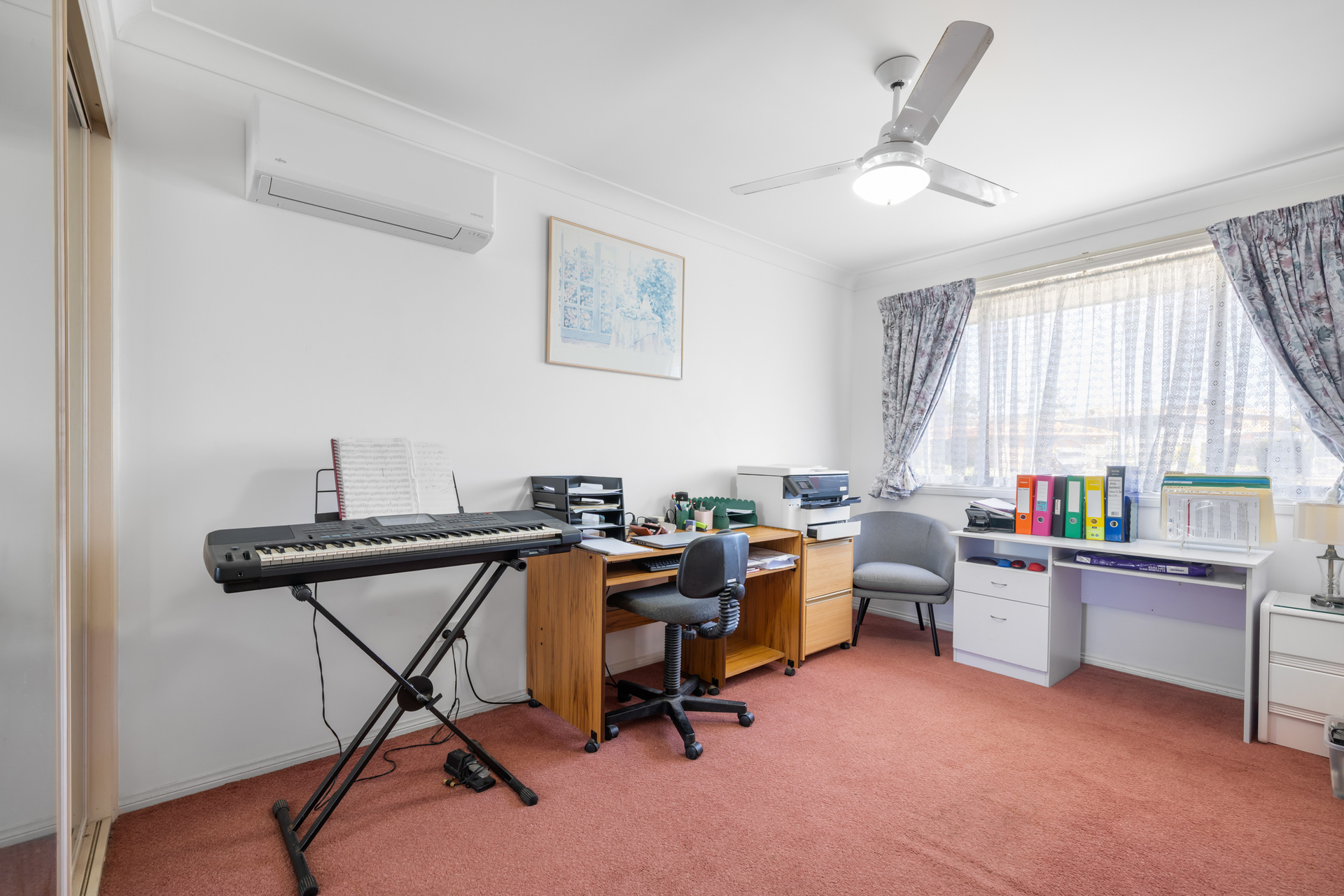 4-bedroom house at 34 Mitchell Avenue, West Kempsey, NSW 2440, Kempsey, New South Wales