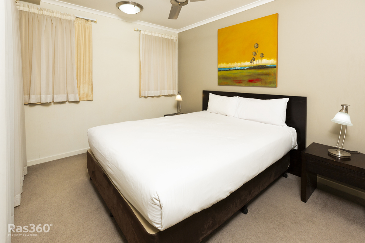 Lot 407/66 Oaka Lane, Gladstone Central, Qld, 4680 - Image 8