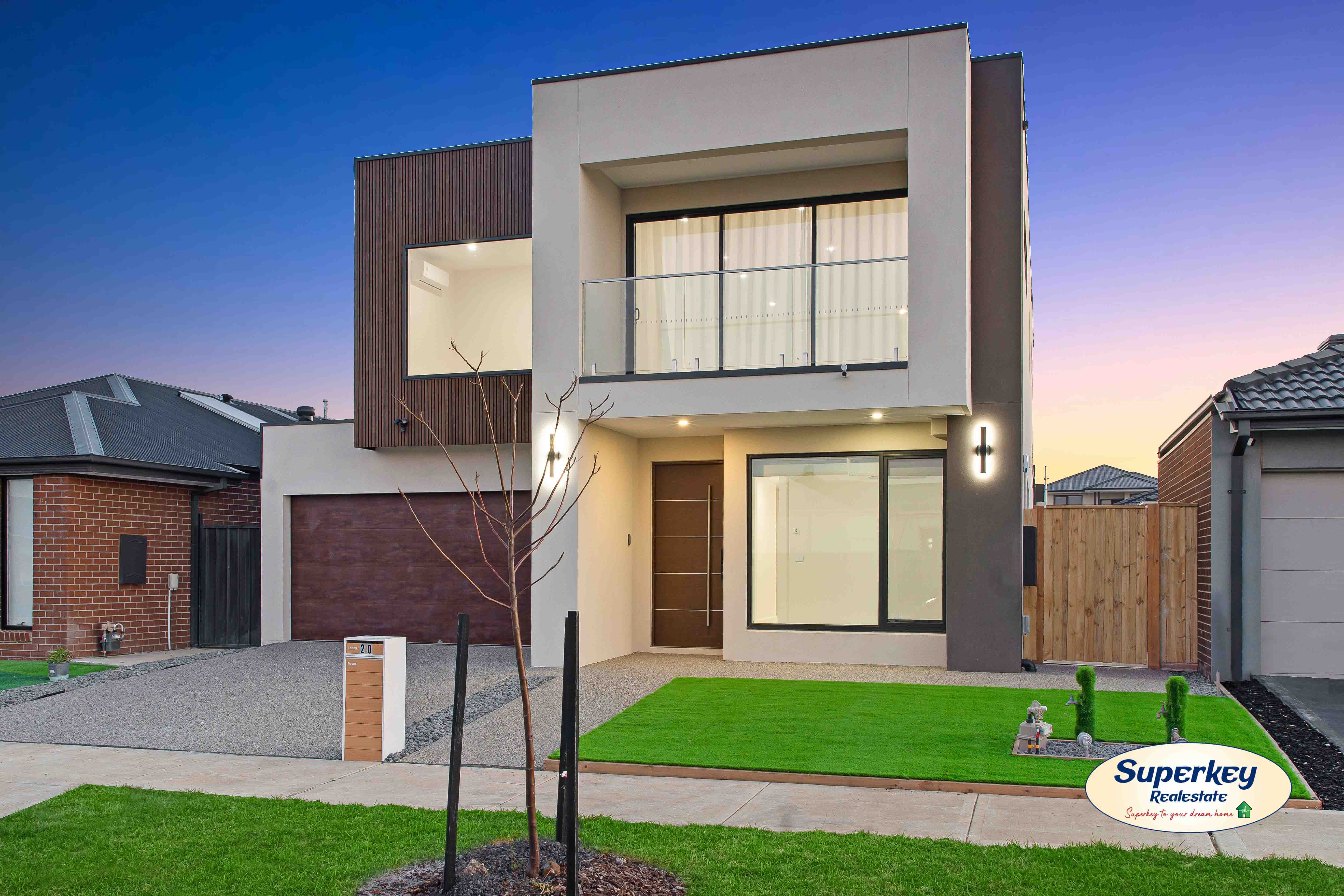 20 Pristine Drive, Wyndham Vale, Vic, 3024 - Image 3