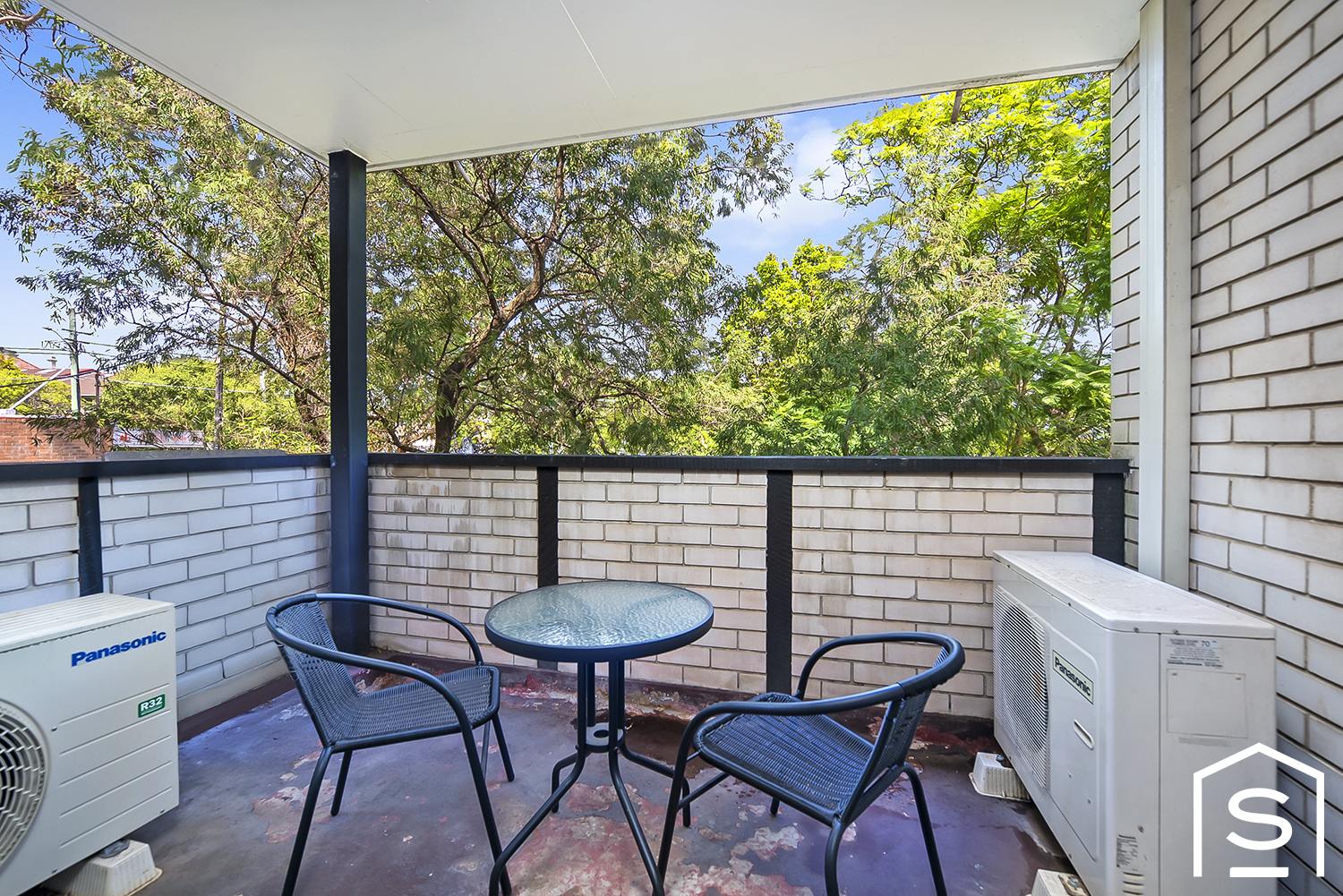 2-bedroom unit at 6 529-533 VICTORIA ROAD, RYDE NSW 2112, Ryde, New South Wales