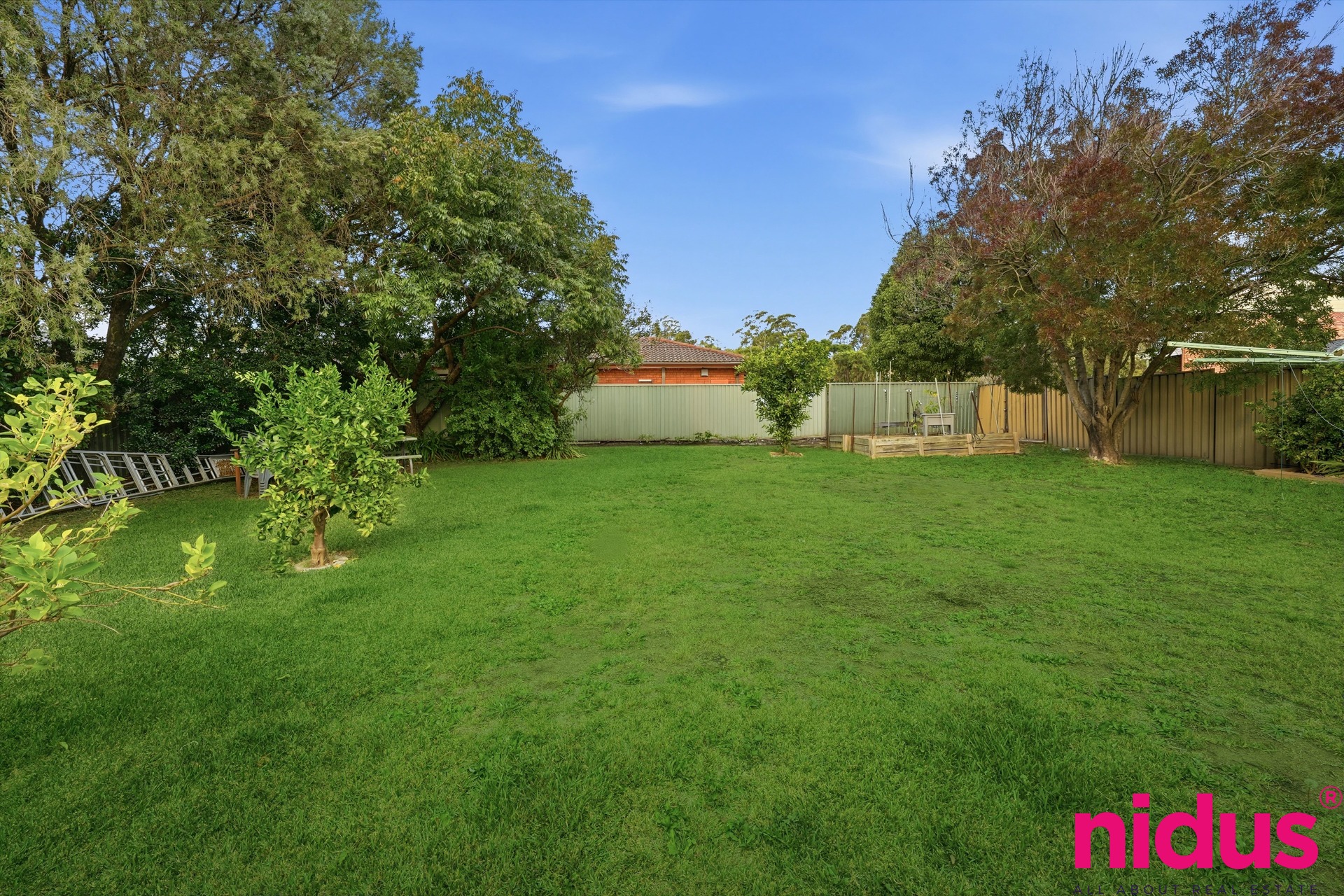 4-bedroom house at 9 George Street, Mount Druitt, NSW 2770, Blacktown, New South Wales