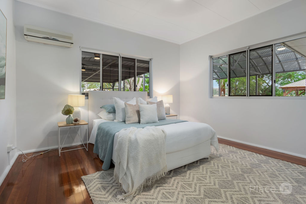 4-bedroom house at 62 Truloff Road, Peak Crossing, QLD 4306, Ipswich, Queensland