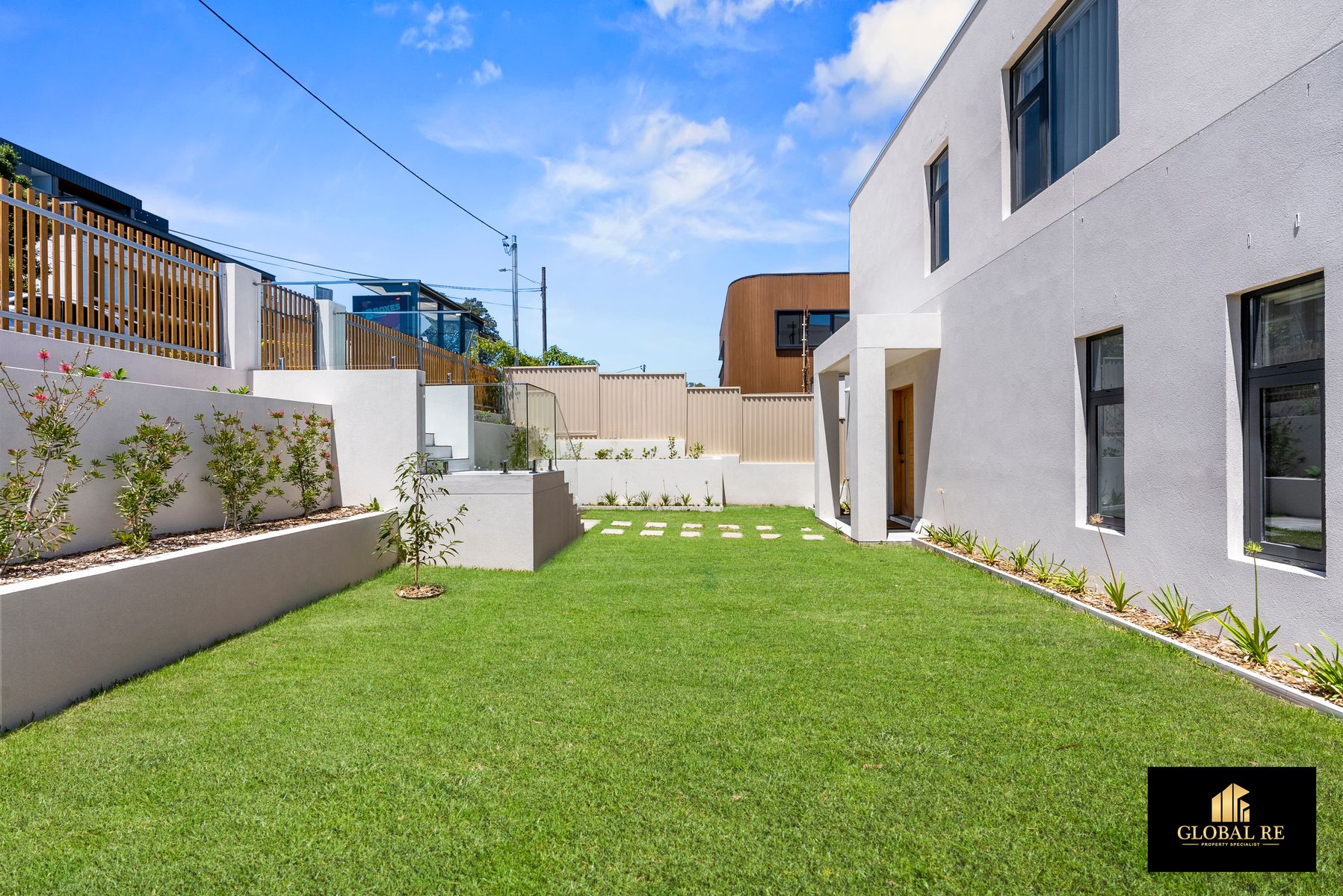 4-bedroom unit at 292 Morrison Road, Putney, NSW 2112, Ryde, New South Wales