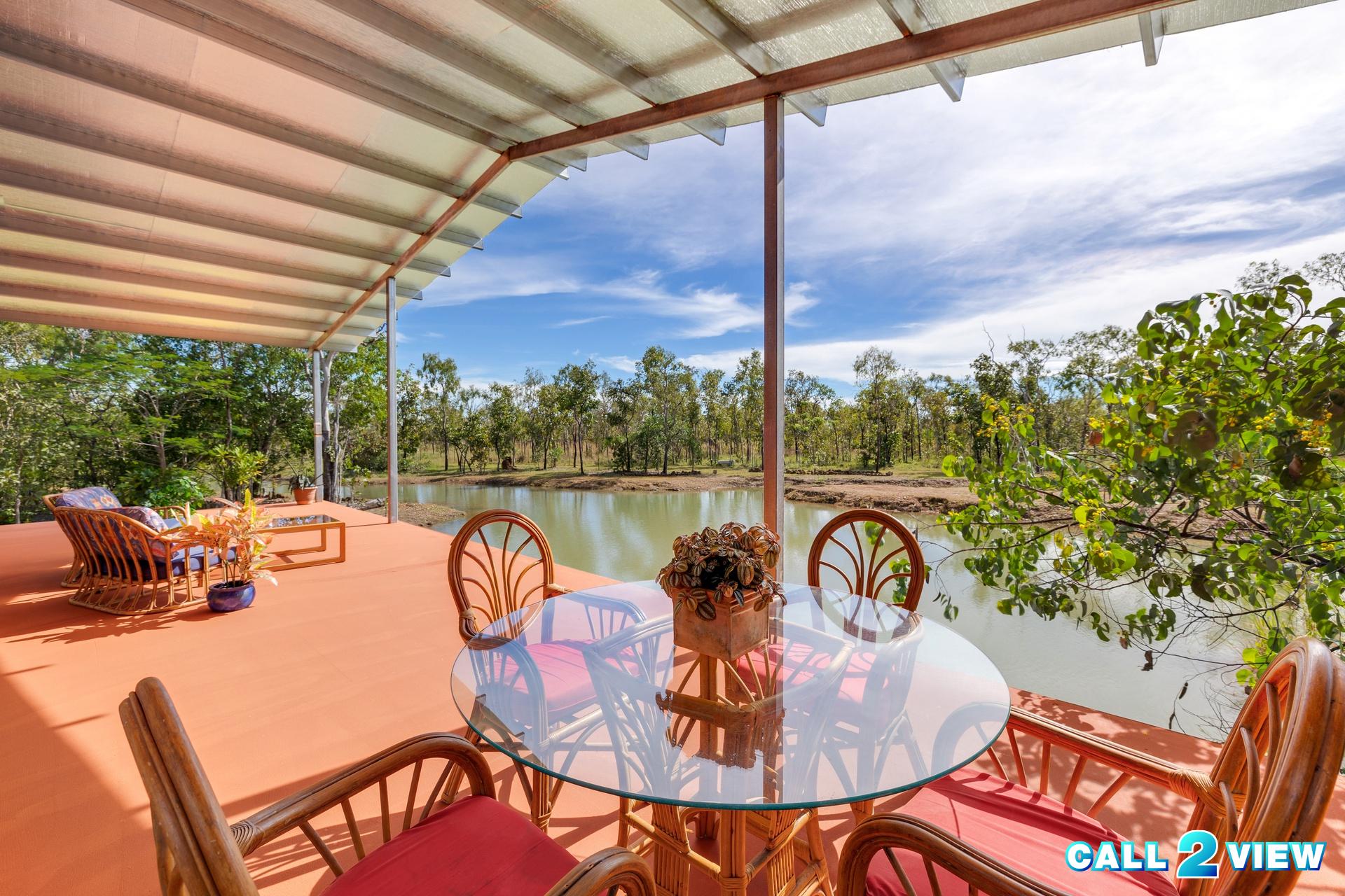 10-bedroom house at 330 Wright Road, Marrakai, NT 0822, Unincorporated Nt, Northern Territory