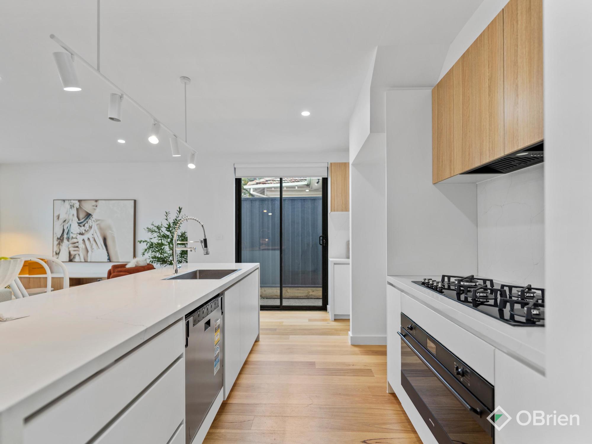 4-bedroom house at 4A Buxton Street, West Footscray, VIC 3012, Maribyrnong, Victoria