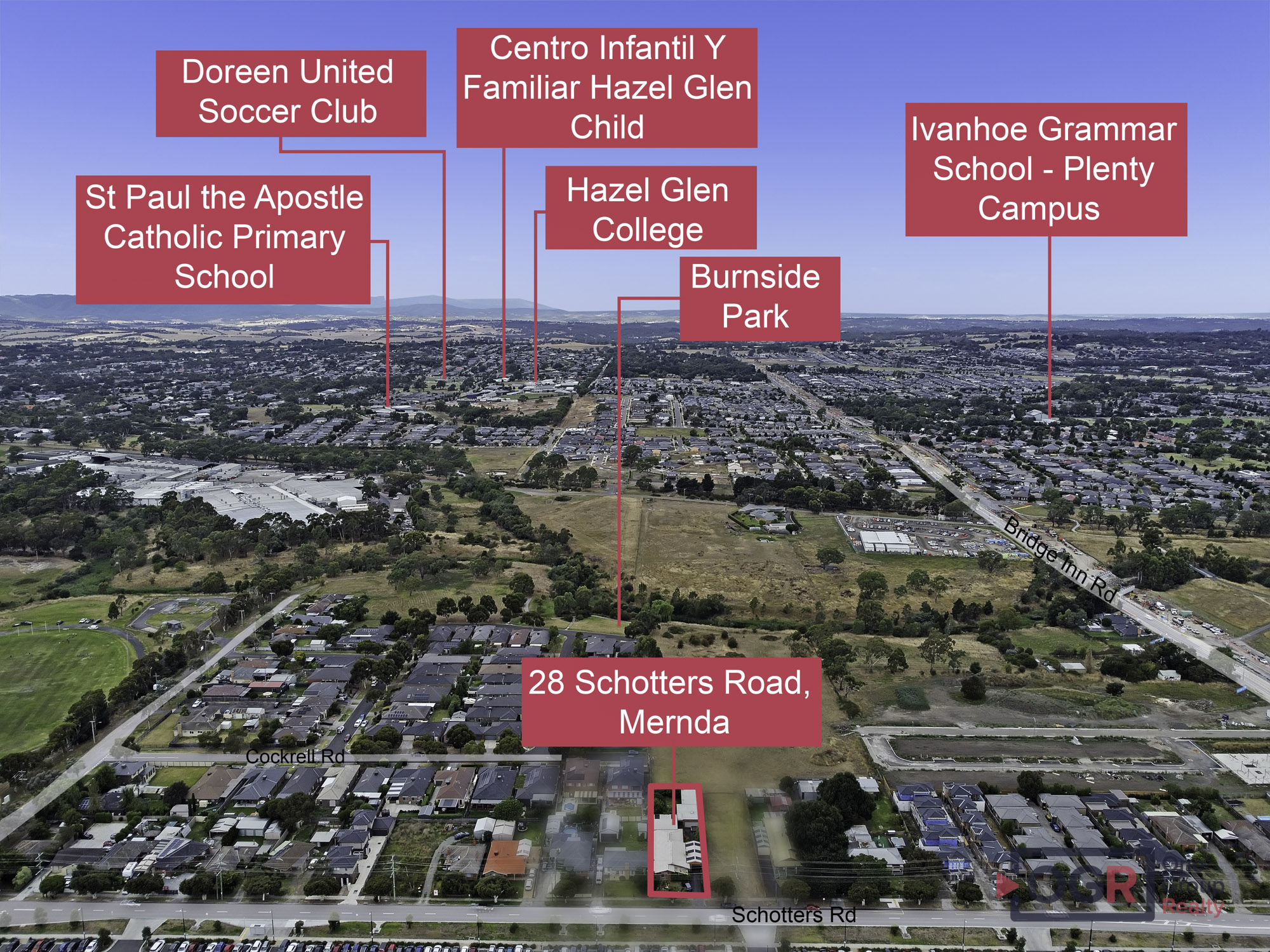 28 Schotters Road, Mernda, VIC 3754 - Image 8