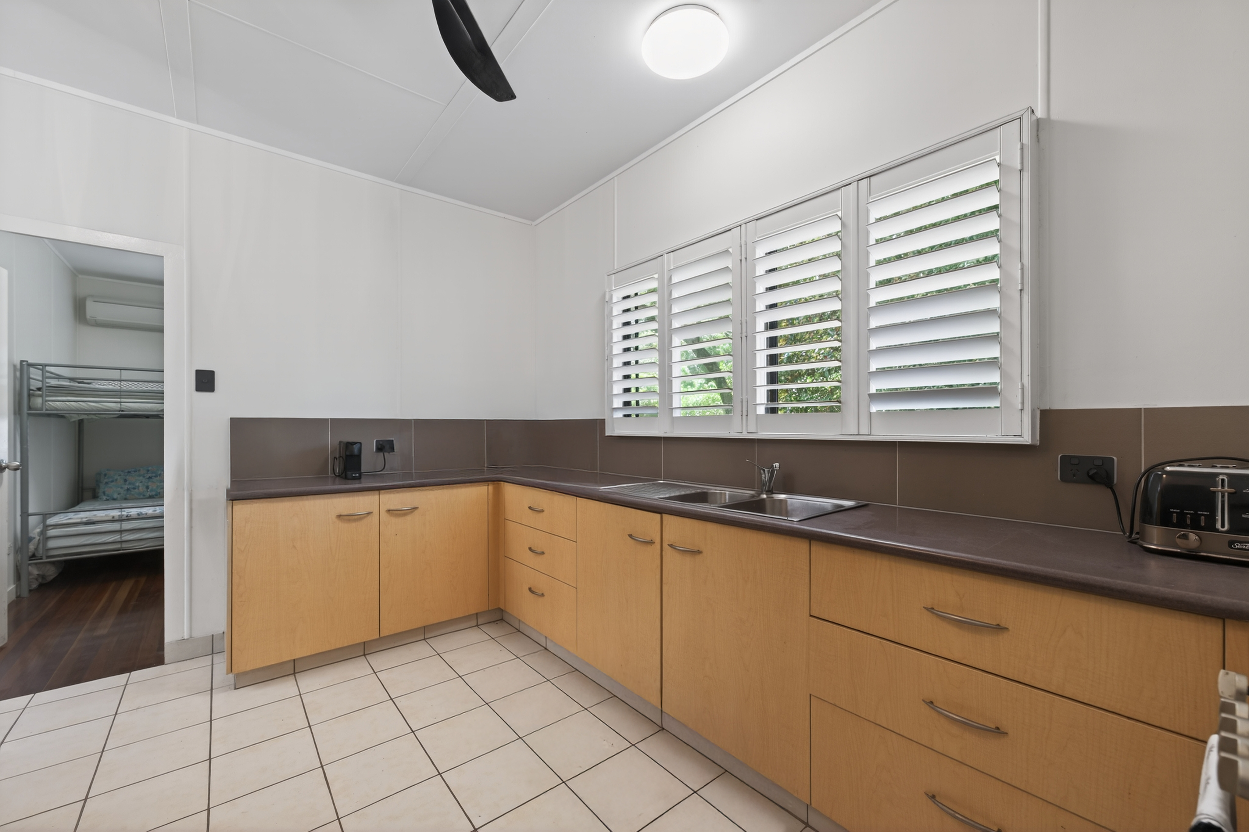 2-bedroom house at 9 MIRIMAR CRESCENT, Arcadia QLD 4819, Townsville, Queensland