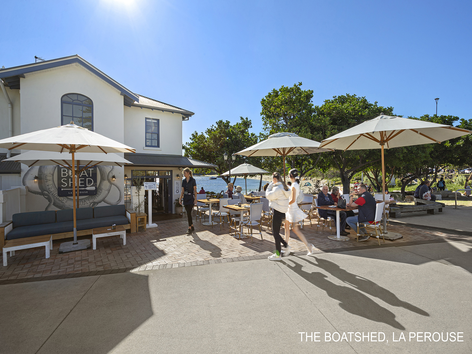 2-bedroom unit at 50/6 Millard Drive, Little Bay, NSW 2036, Randwick, New South Wales
