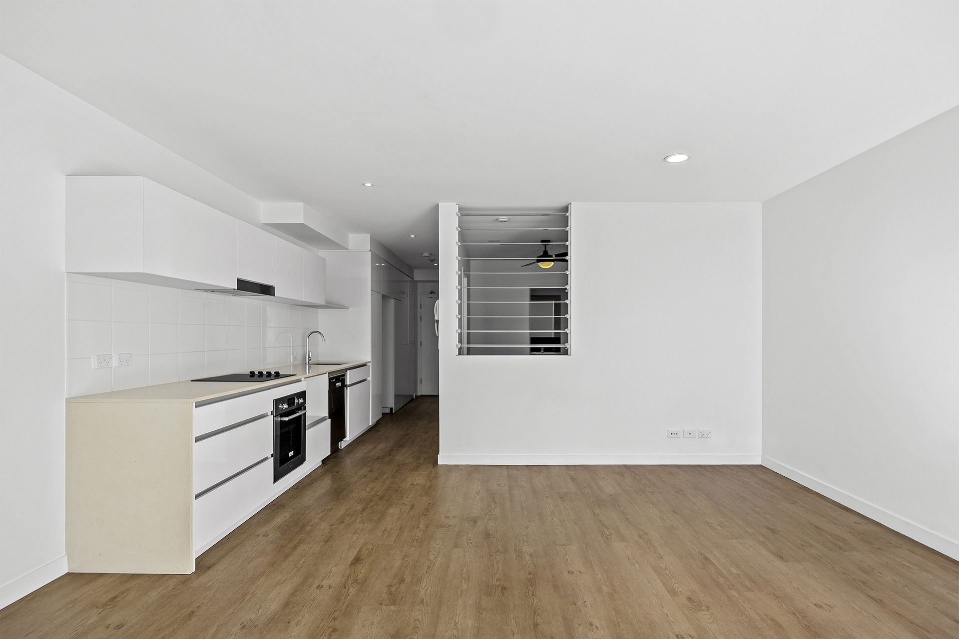 1-bedroom unit at Apartment 302 21 Nile Street, Woolloongabba QLD 4102, Brisbane, Queensland