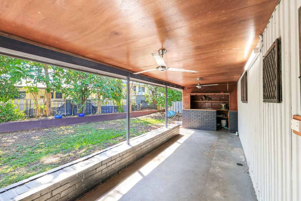3-bedroom house at 36 Adcock Crescent, Nakara, NT 0810, Darwin, Northern Territory