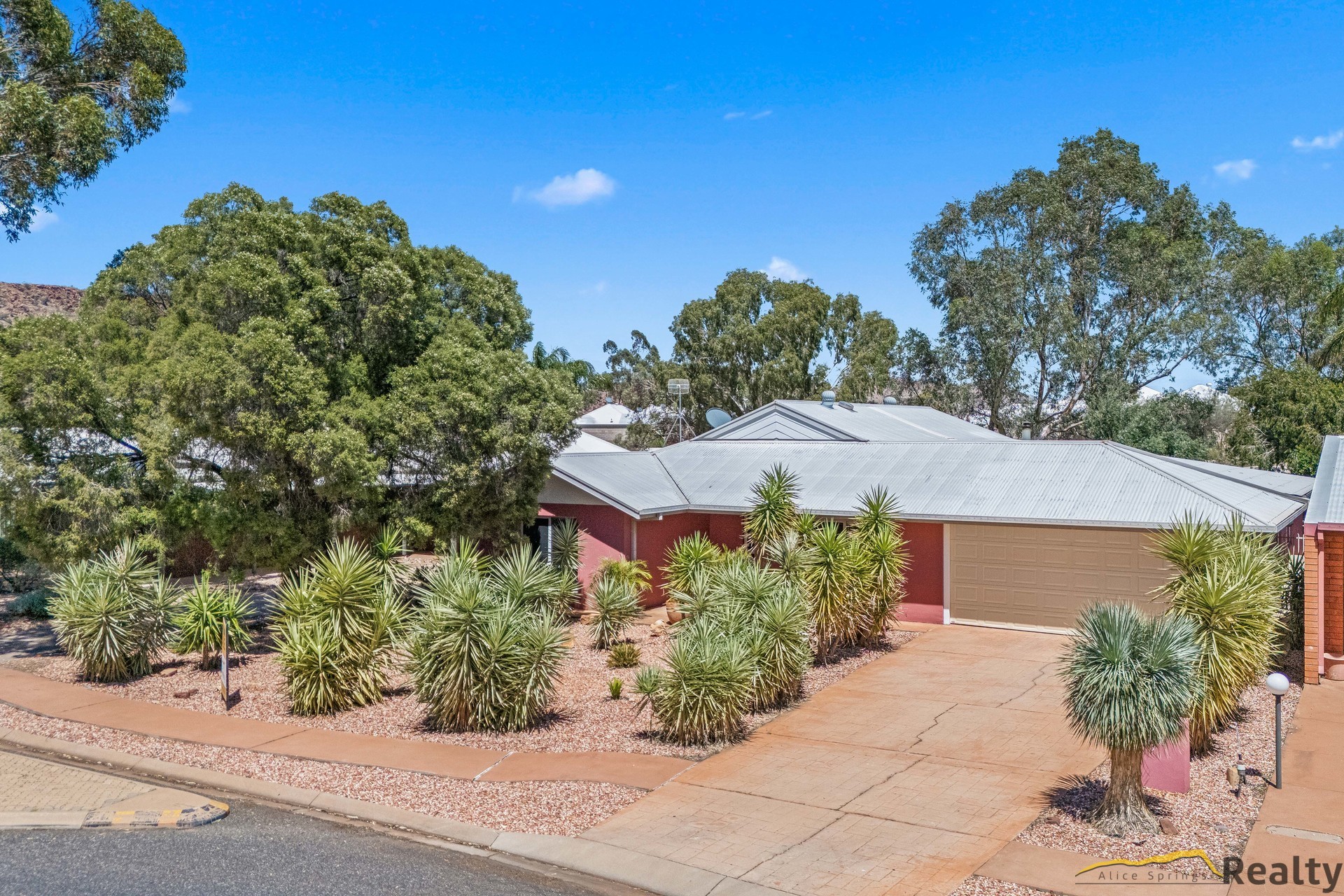 7 The Links , Desert Springs, Nt, 0870 - Image 1