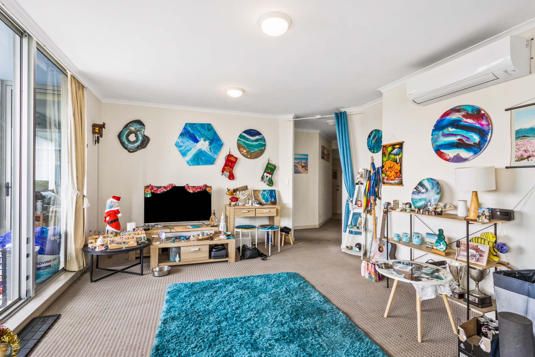 1-bedroom unit at 7-11 Gerrale Street, Cronulla, NSW 2230, Sutherland, New South Wales