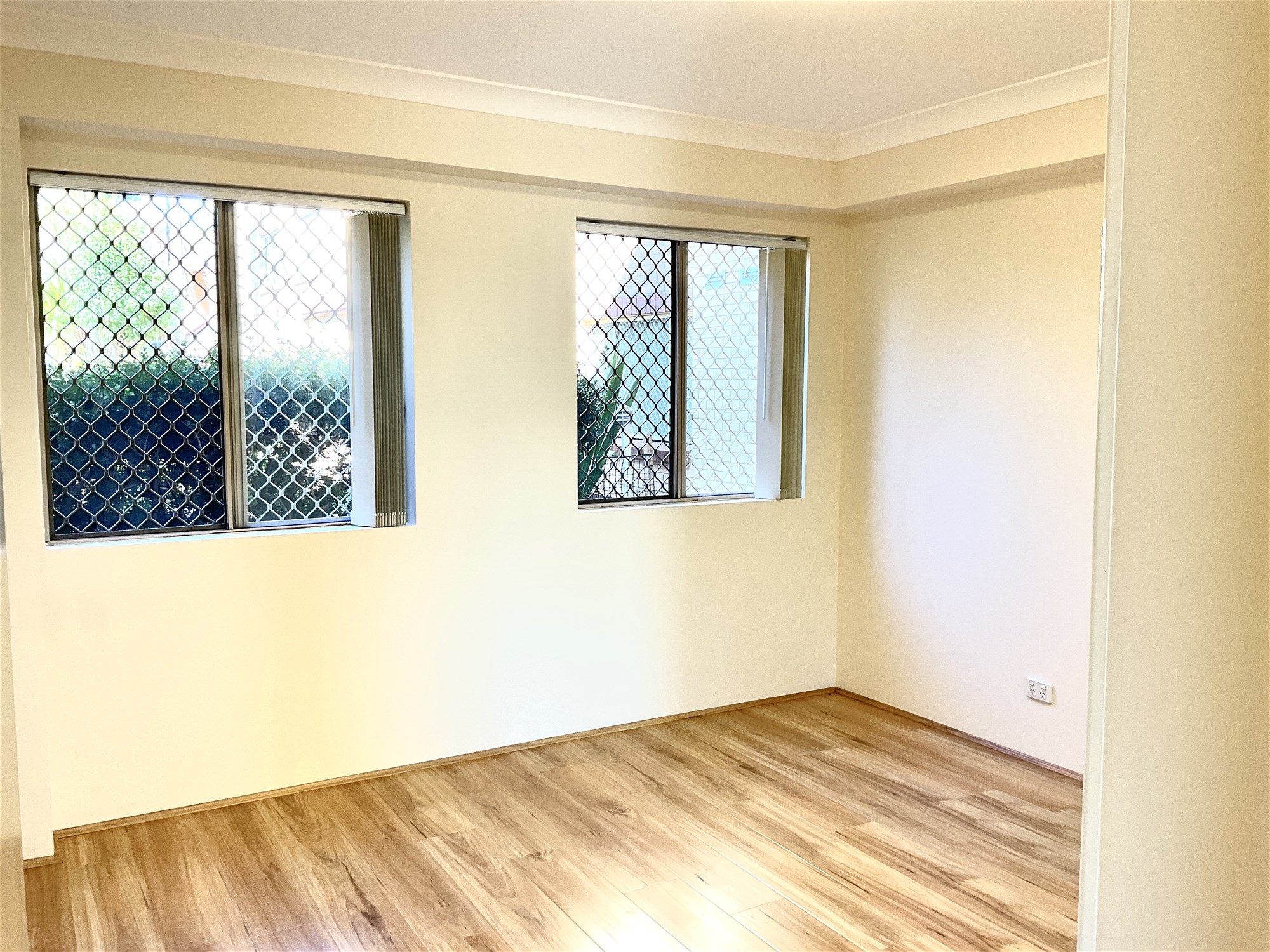 2-bedroom unit at Podium Level /165 Haldon Street, Lakemba, Nsw, 2195, Canterbury-Bankstown, New South Wales
