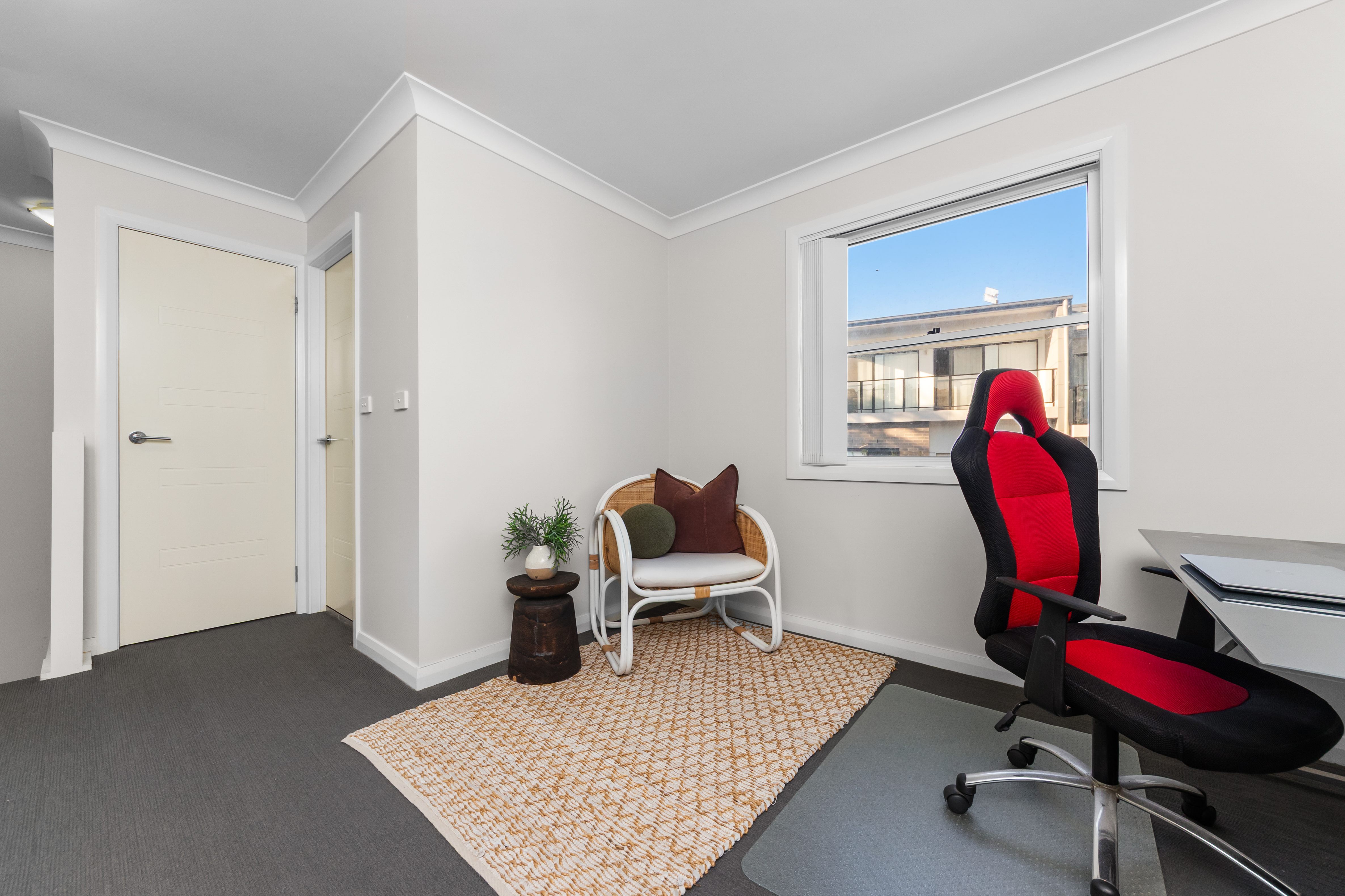 2-bedroom unit at 2/10 Cowper Avenue, Charlestown, NSW 2290, Lake Macquarie, New South Wales