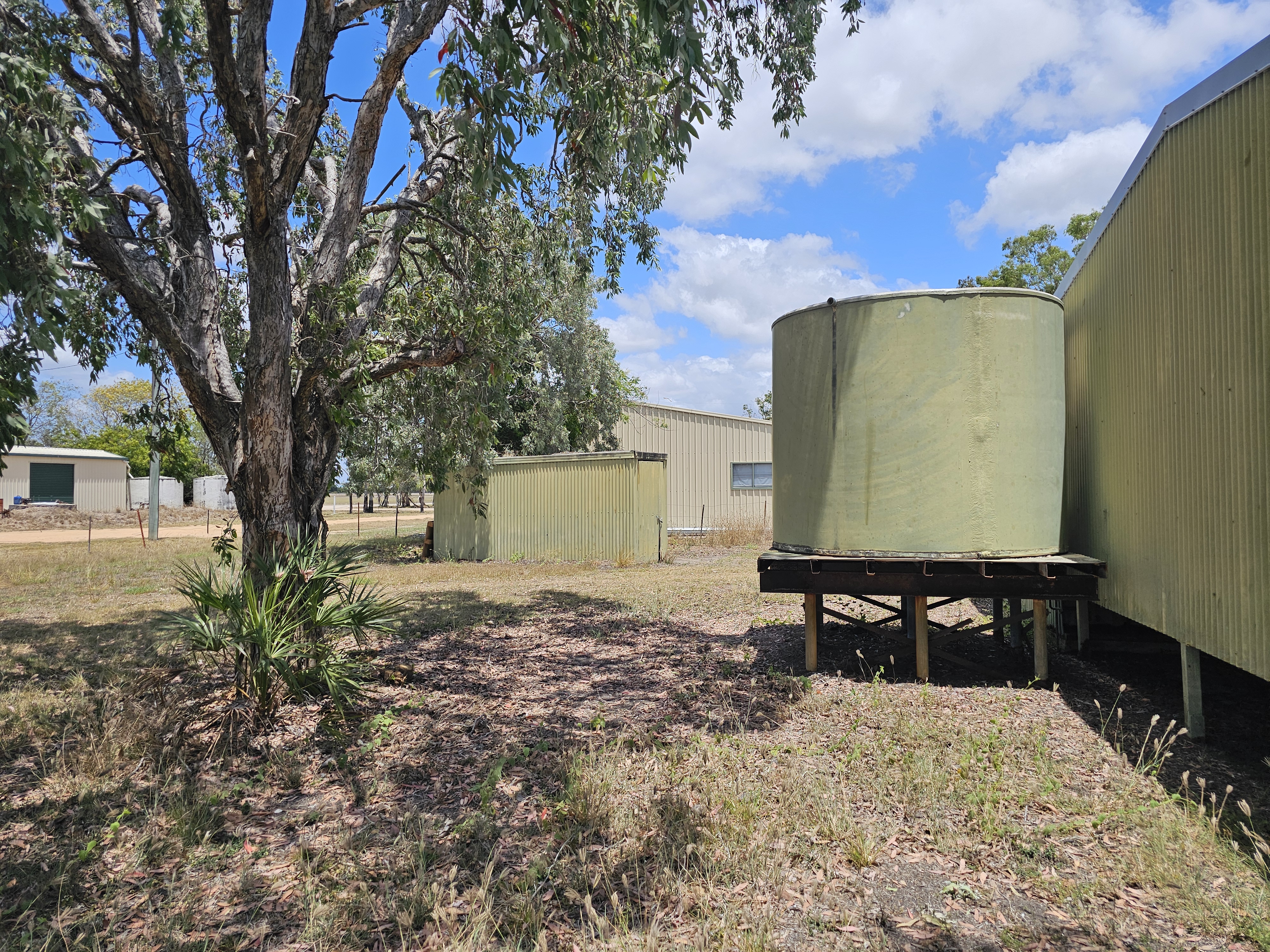 1-bedroom house at 26-28 S S Wakefield Avenue, Jerona, QLD 4809, Burdekin, Queensland