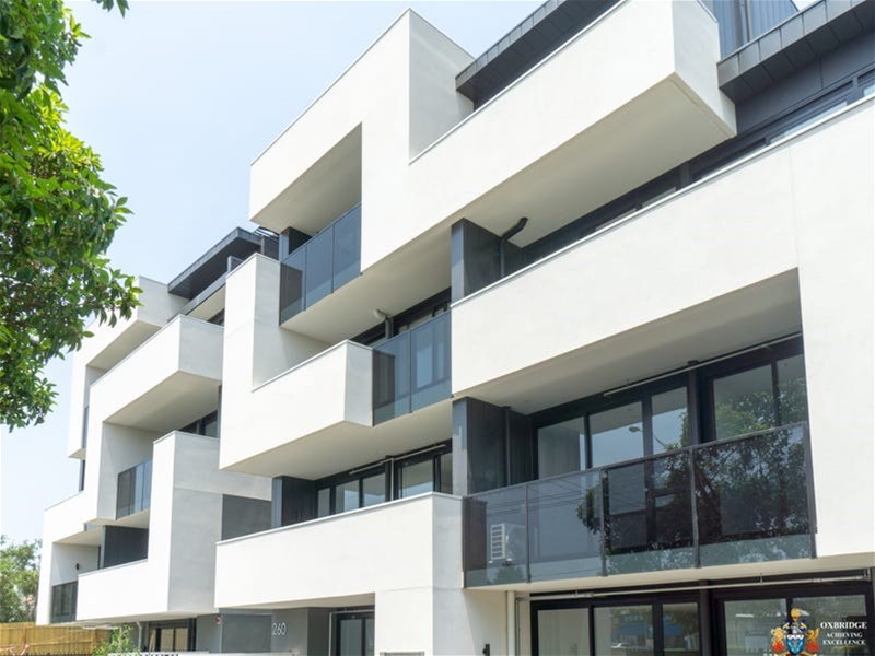 1-bedroom unit at 307/260 Burwood Highway, Burwood, VIC 3125, Whitehorse, Victoria