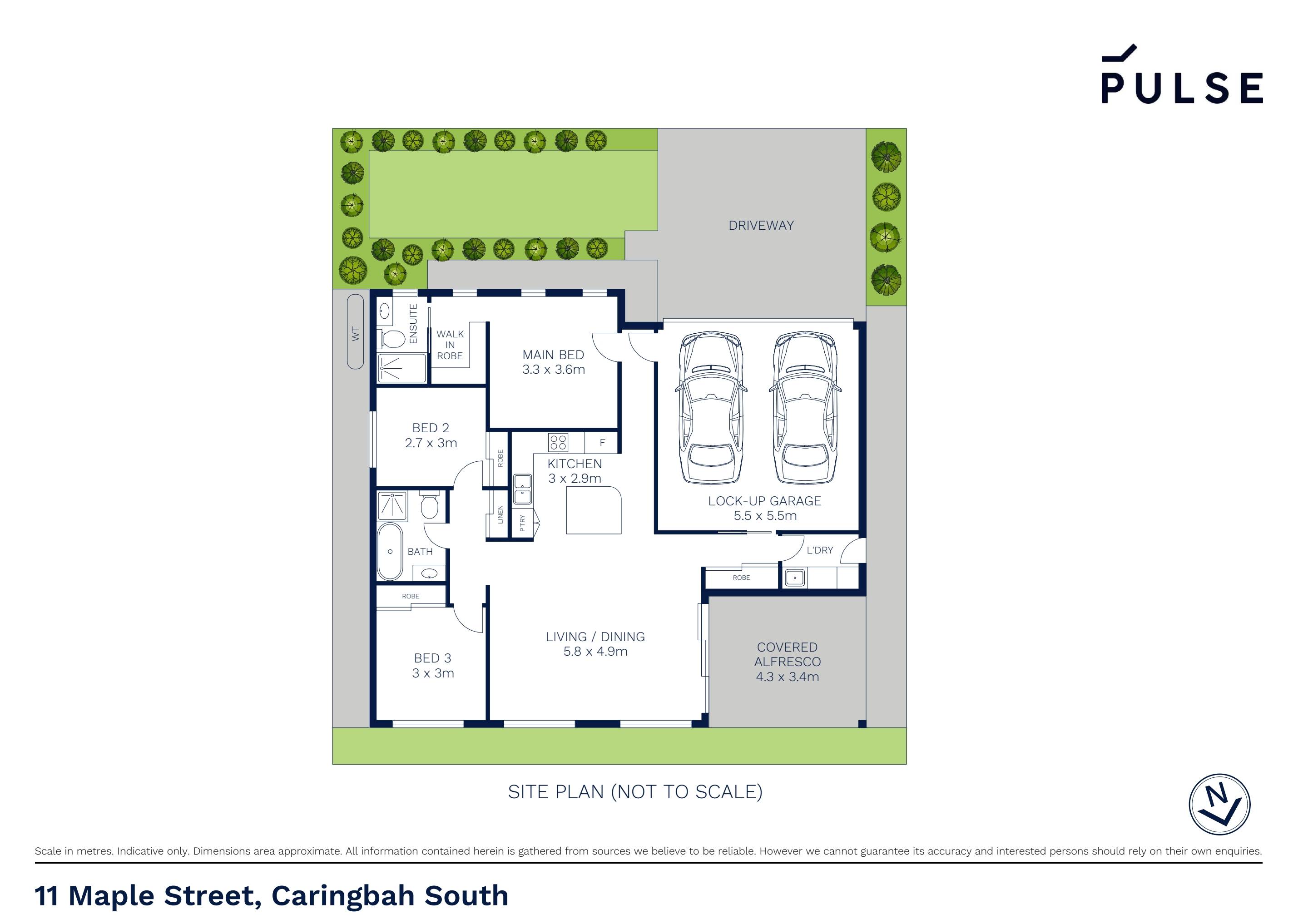 11 Maple Street, Caringbah South, Nsw, 2229 - Image 8