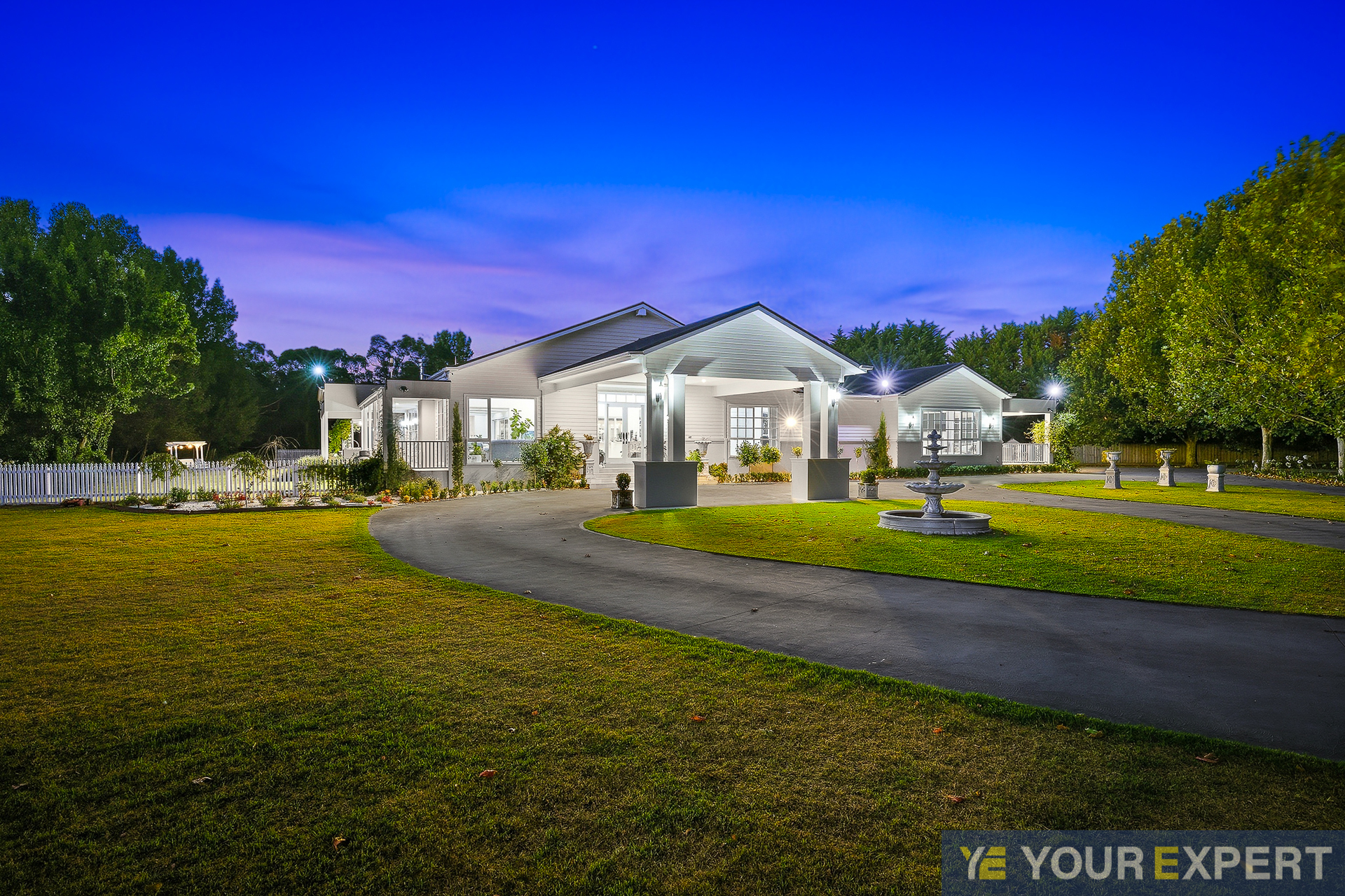 7-bedroom house at 205 Beaconsfield-Emerald Road, Beaconsfield, Vic, 3807, Cardinia, Victoria