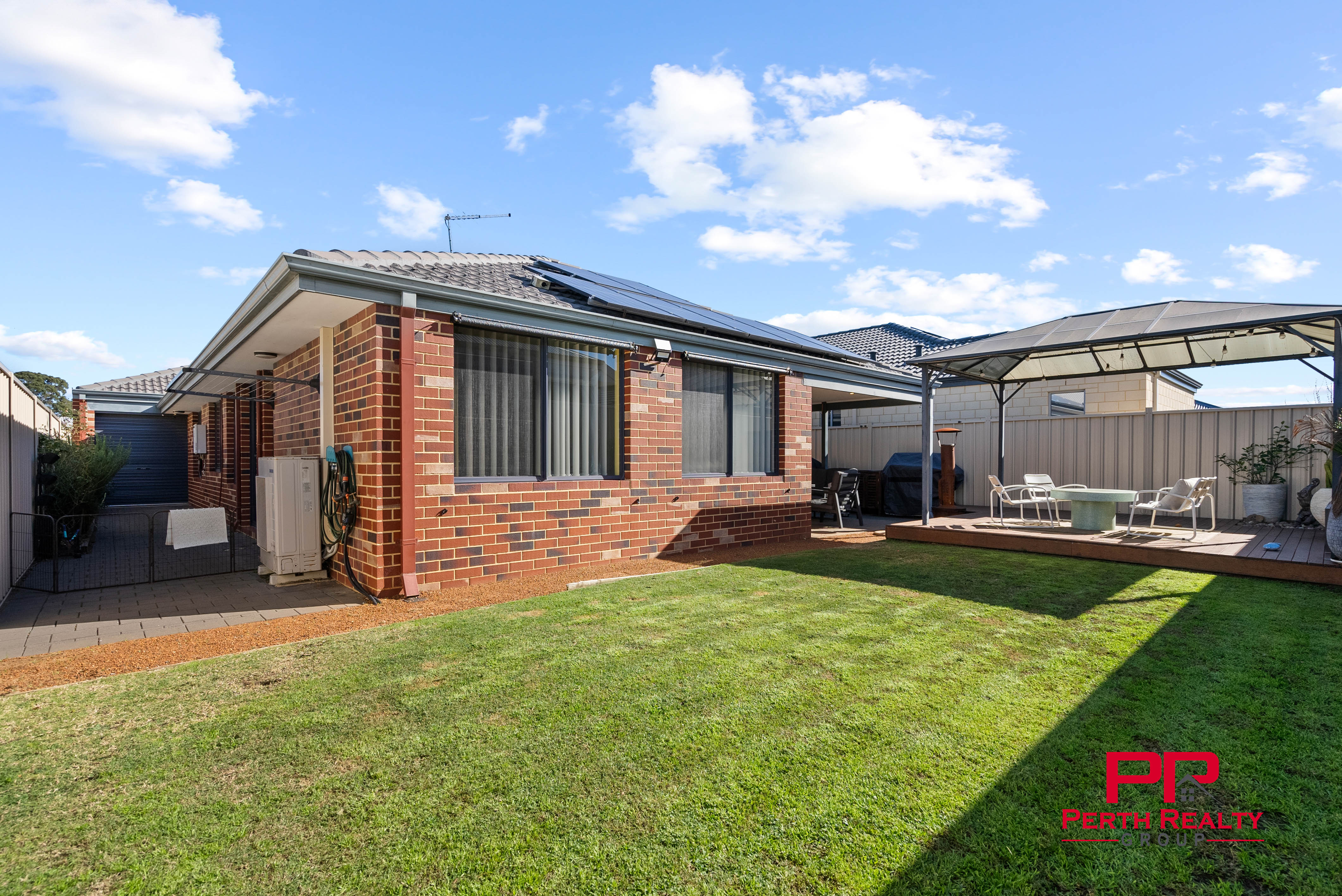 4-bedroom house at 13 Hayford Road, Haynes WA 6112, Armadale, Western Australia