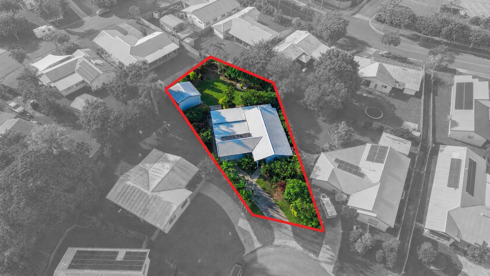 19 FIFE CLOSE, Mount Sheridan QLD 4868 - Image 2