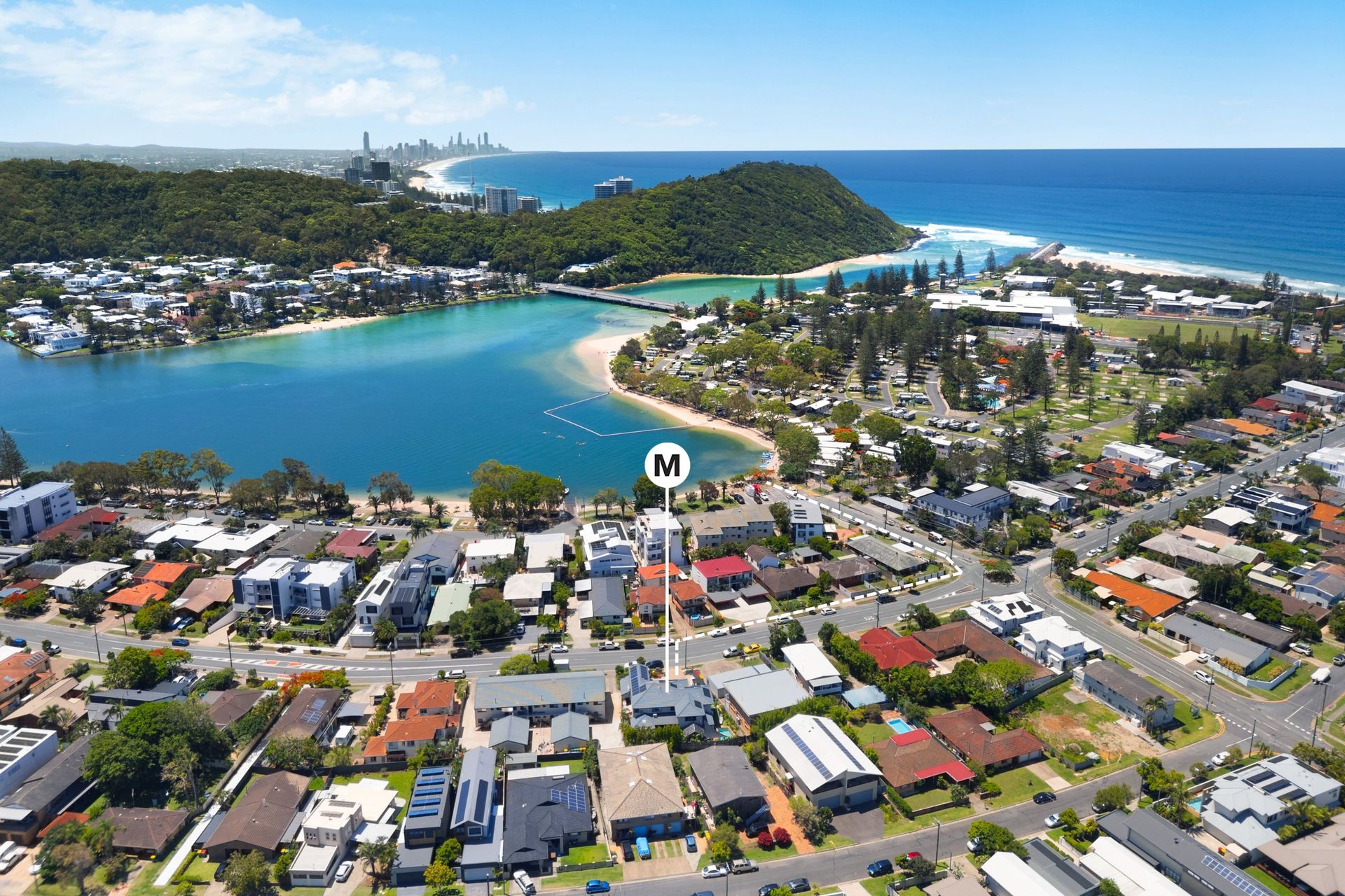 2 52 TALLEBUDGERA DRIVE, PALM BEACH QLD 4221 - Image 3