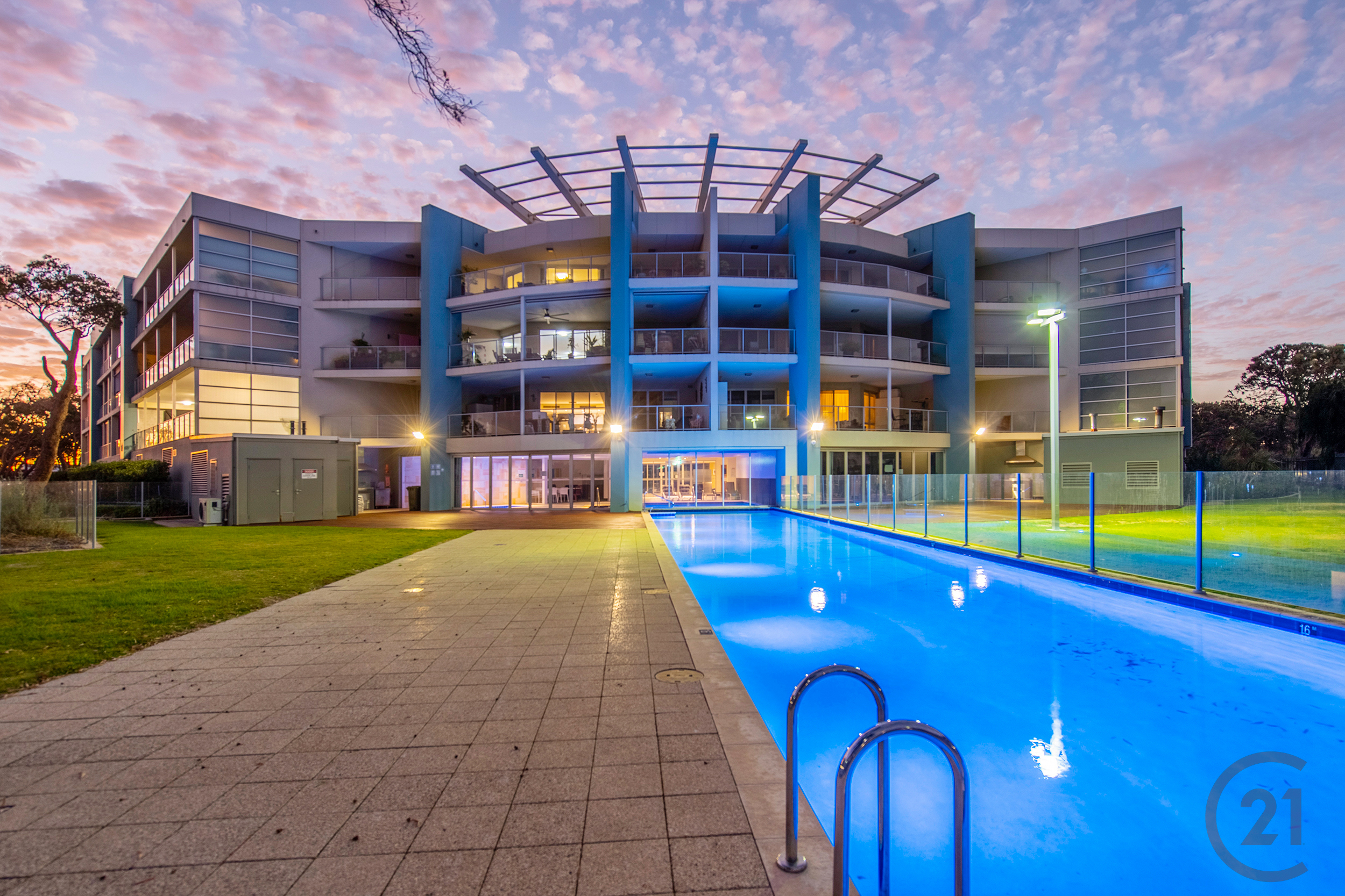 3-bedroom house at 1/30 Sirrocco Drive, Erskine, Wa, 6210, Mandurah, Western Australia