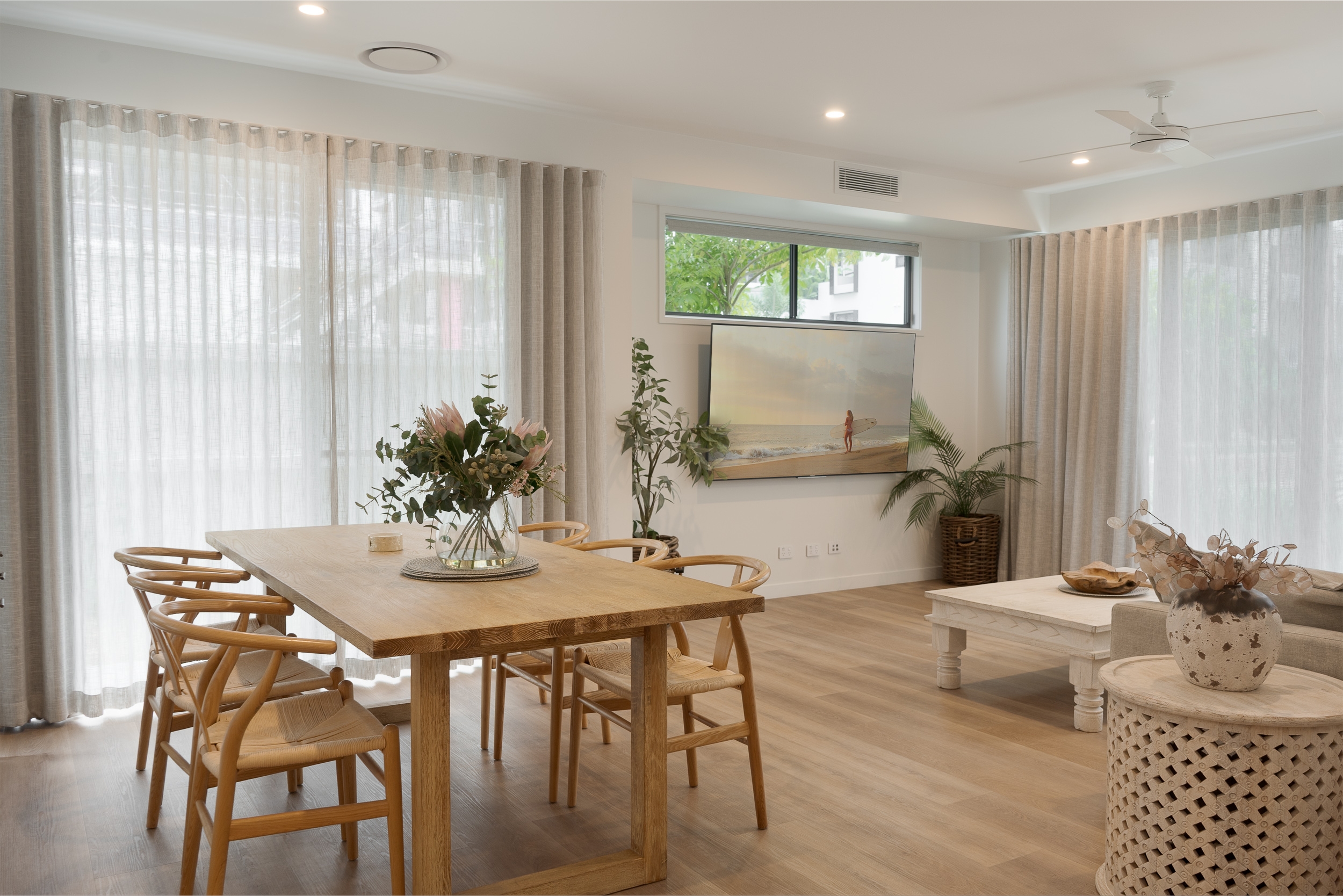 3-bedroom house at 33 Salty Street, Bokarina, QLD 4575, Sunshine Coast, Queensland