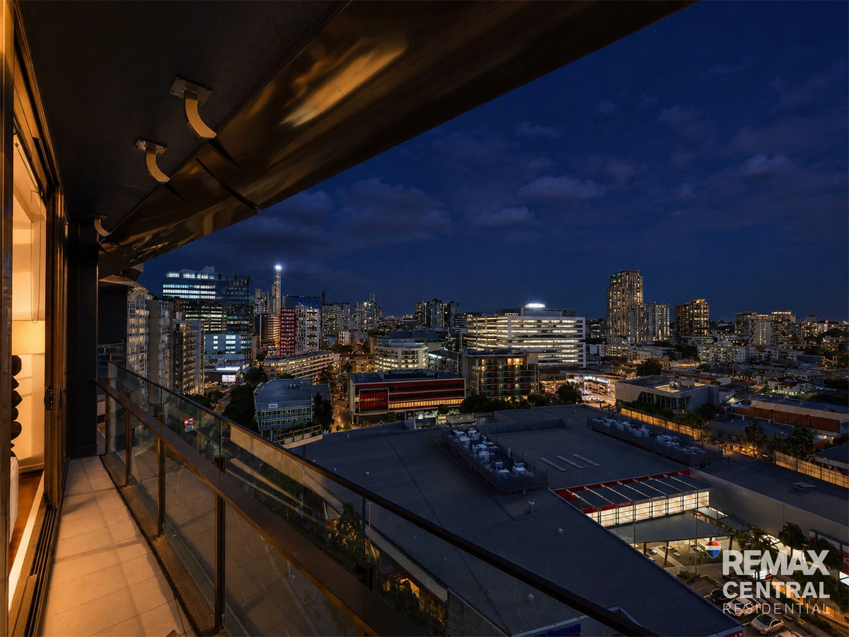 Level 14/1033 Ann Street, Newstead, Qld, 4006 - Image 7