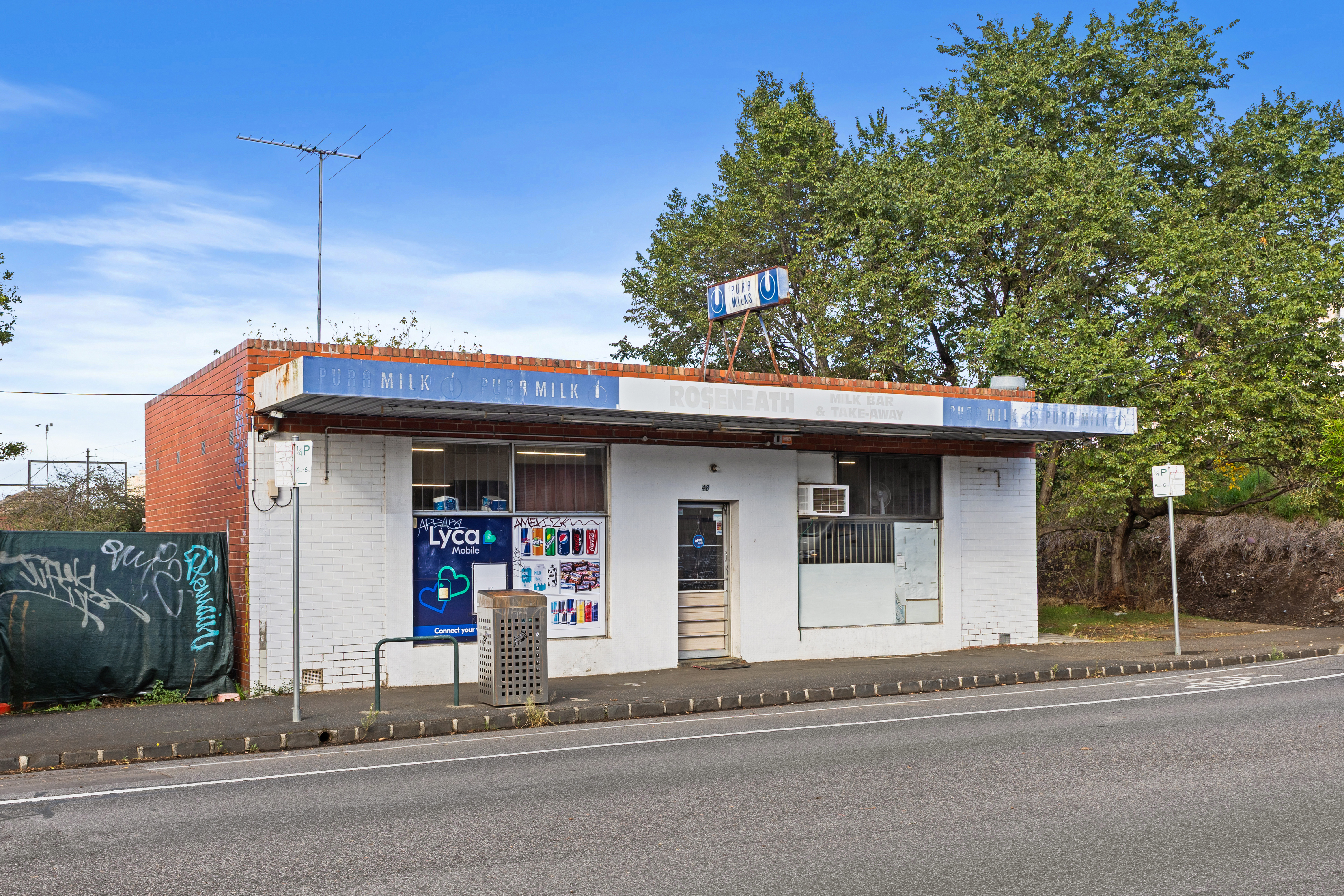 3-bedroom house at 48 Roseneath Street, Clifton Hill, VIC 3068, Yarra, Victoria