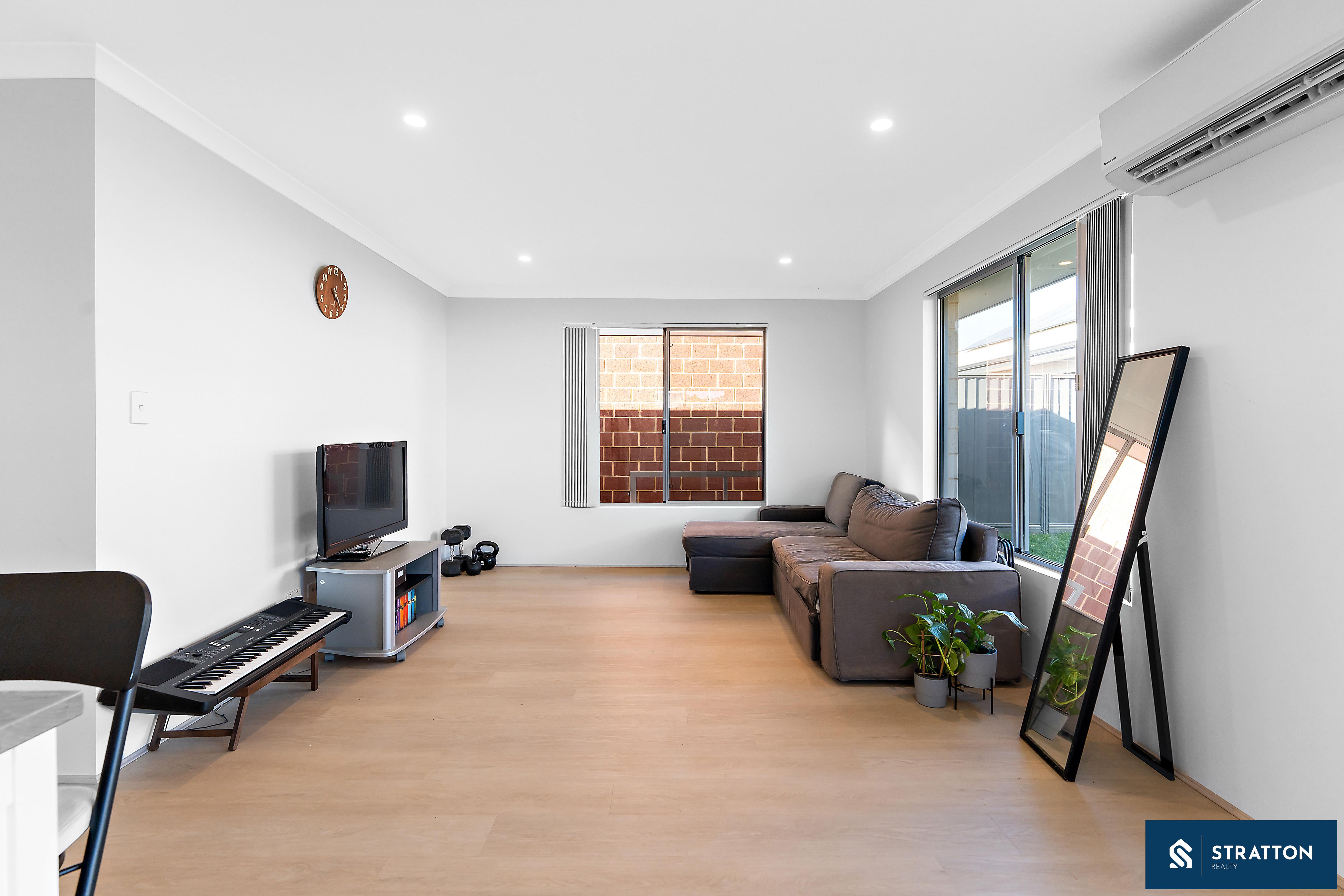 3-bedroom house at 17 Composure Way, Southern River, Wa, 6110, Gosnells, Western Australia