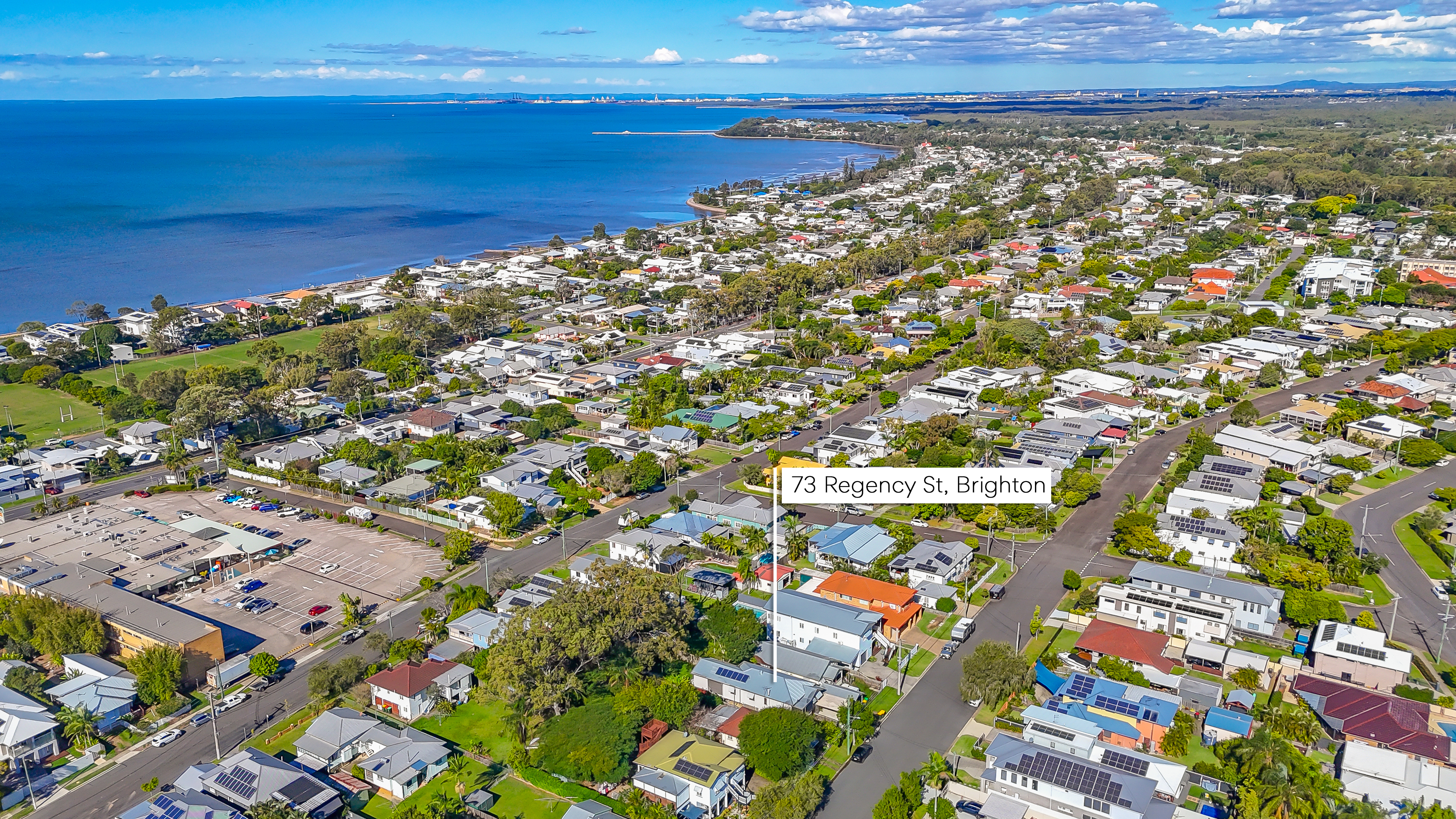 3-bedroom house at 73 REGENCY STREET, Brighton QLD 4017, Brisbane, Queensland