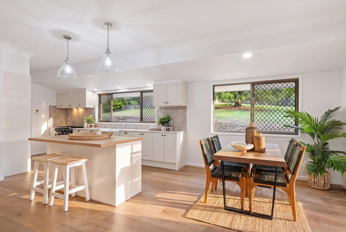 2-bedroom house at 237 Guanaba Creek Road, Guanaba, QLD 4210, Gold Coast, Queensland
