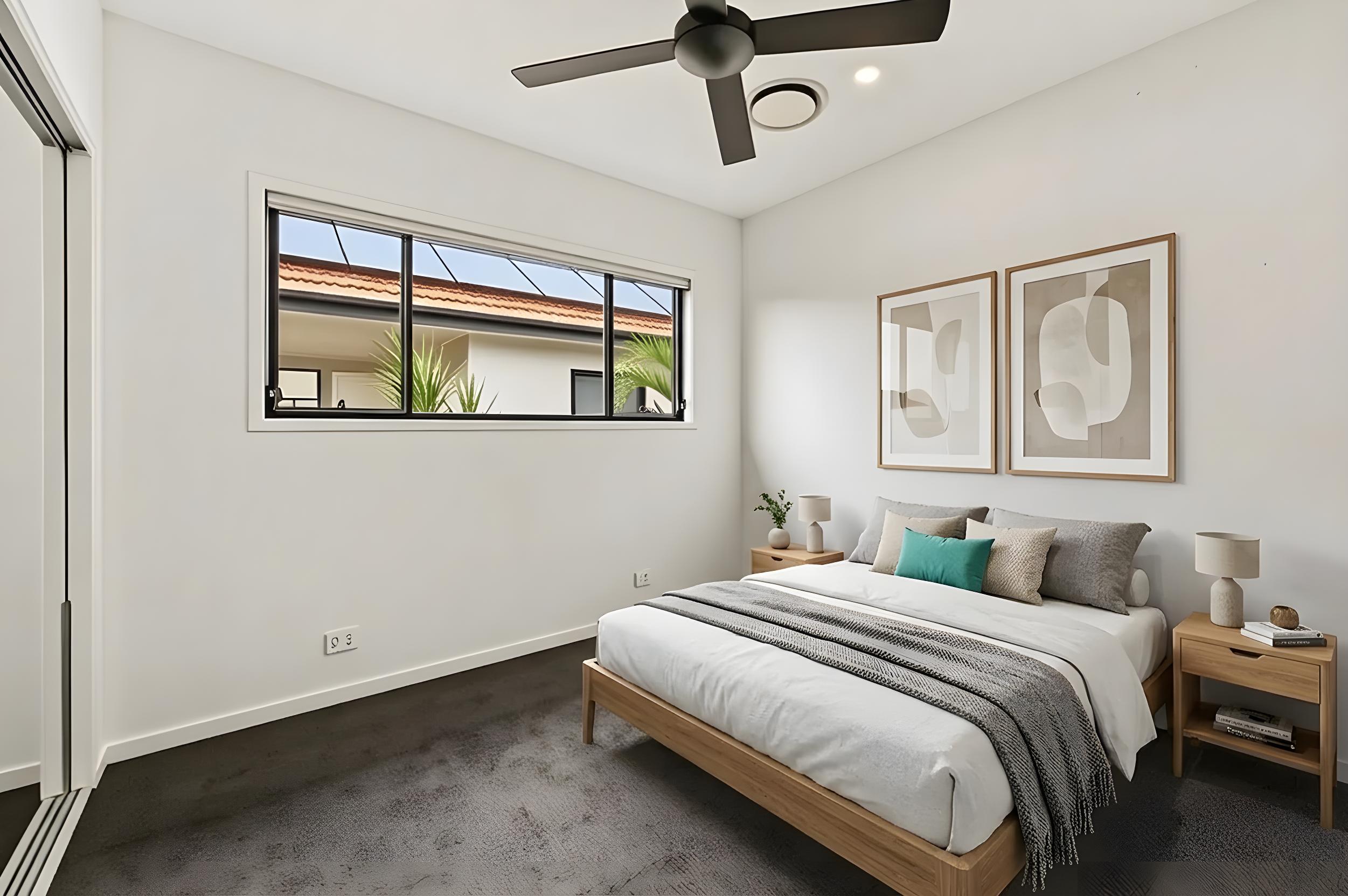 3-bedroom unit at 3/107 Boyd Road, Nundah, QLD 4012, Brisbane, Queensland