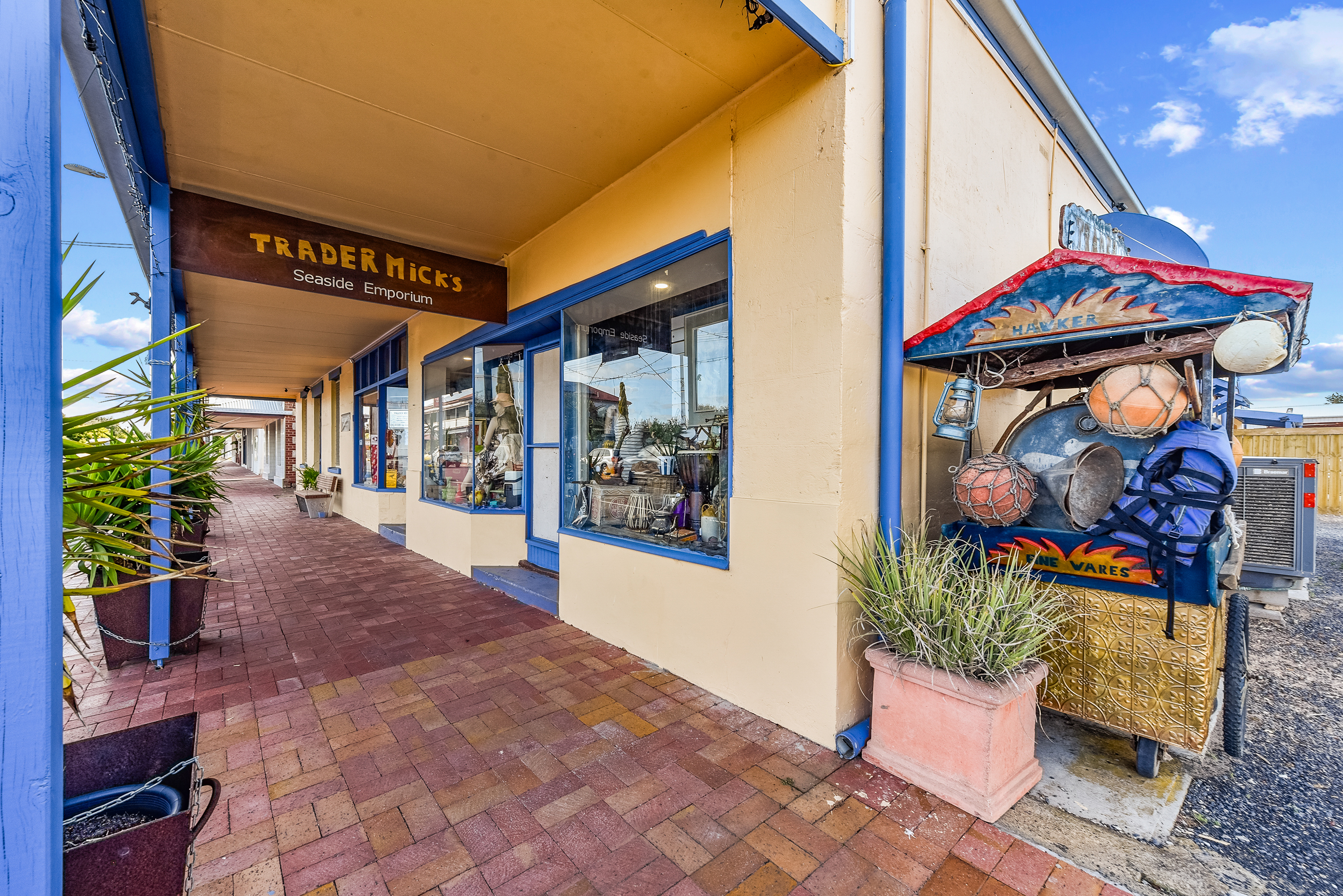 3-bedroom house at 26 Agnes Street, Kingston S.E., SA 5275, Kingston (Sa), South Australia