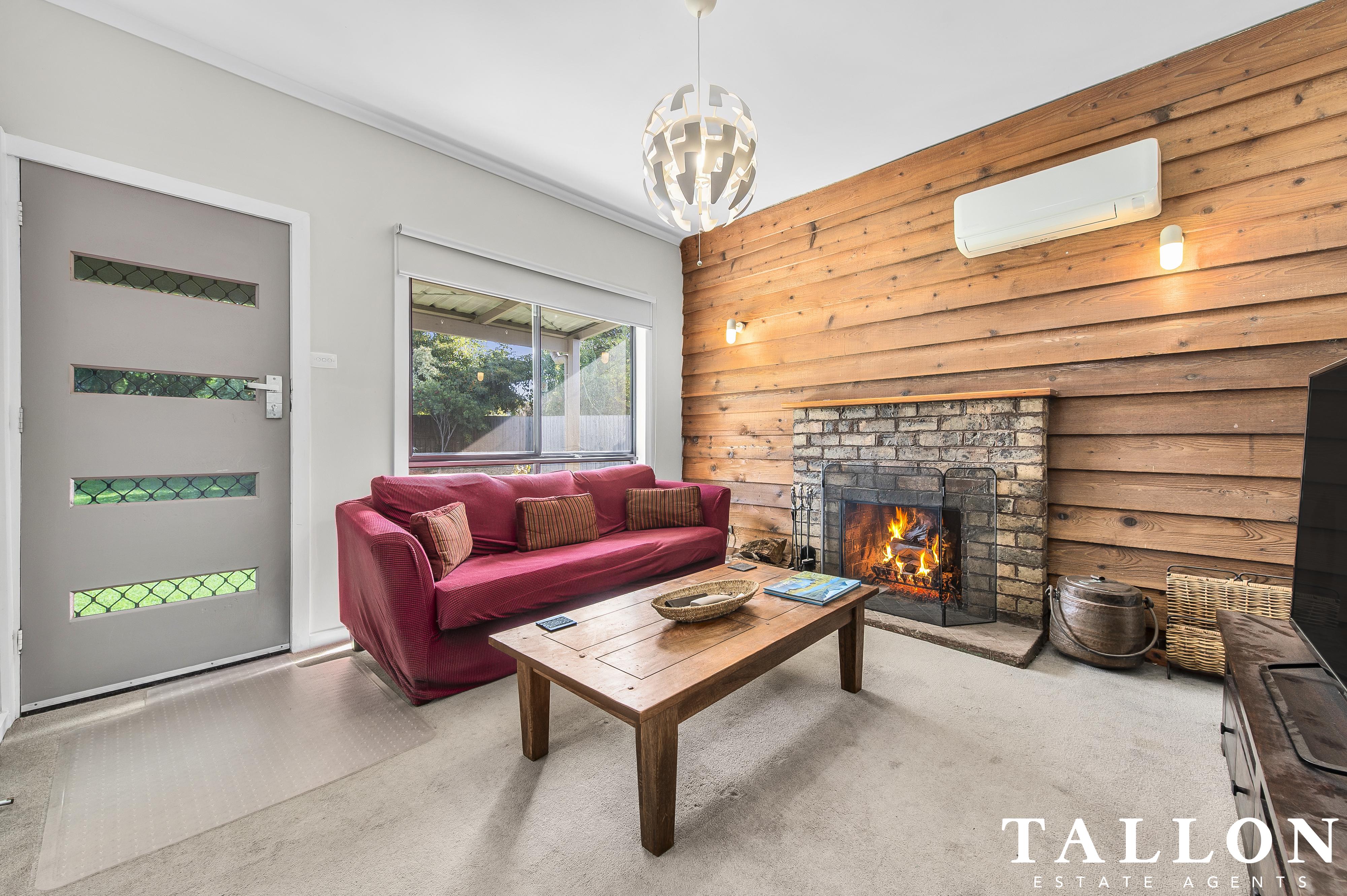 2-bedroom house at 73 DUNLOP ROAD, Bittern VIC 3918, Mornington Peninsula, Victoria