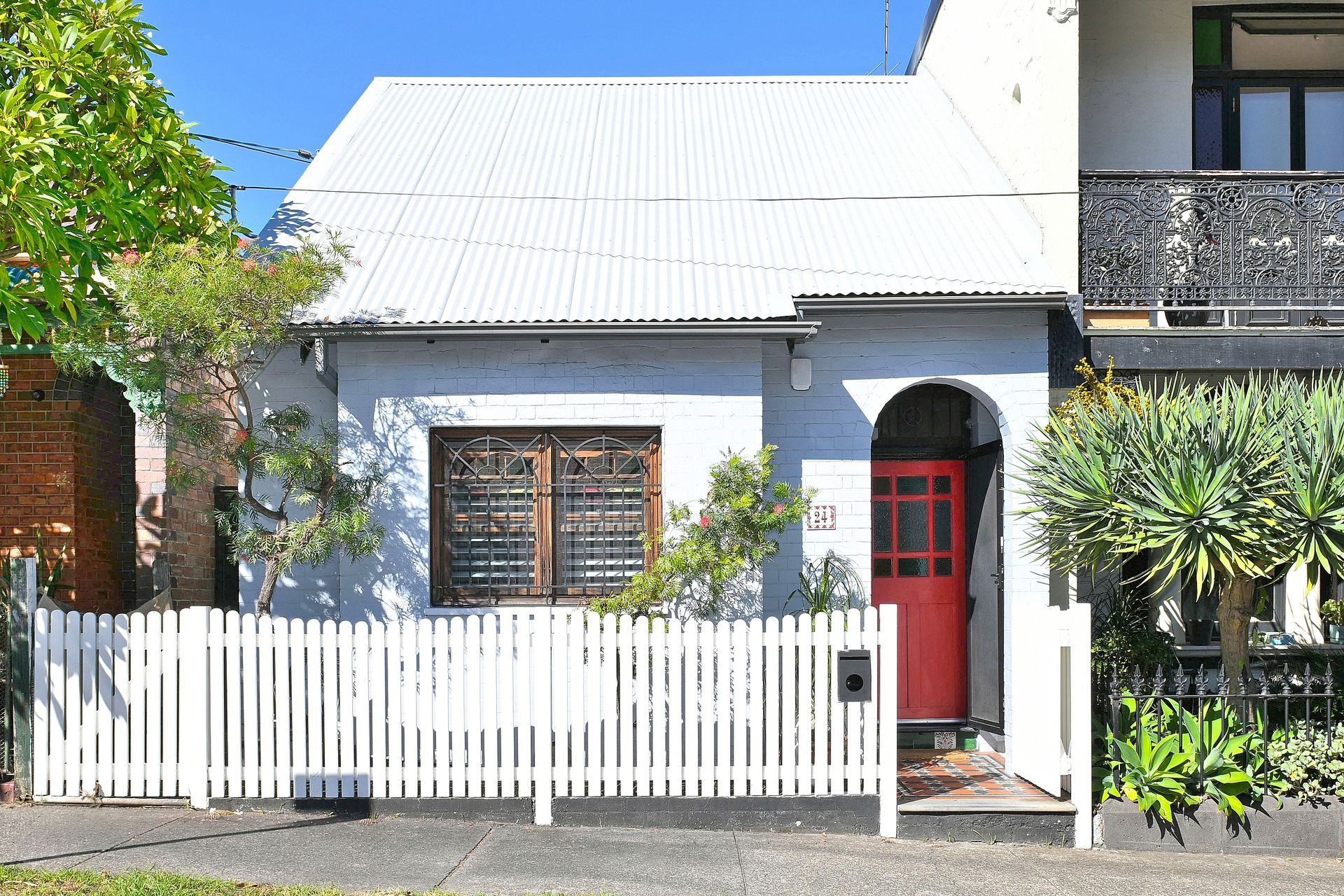 24 O'HARA STREET, Marrickville NSW 2204 - Image 1