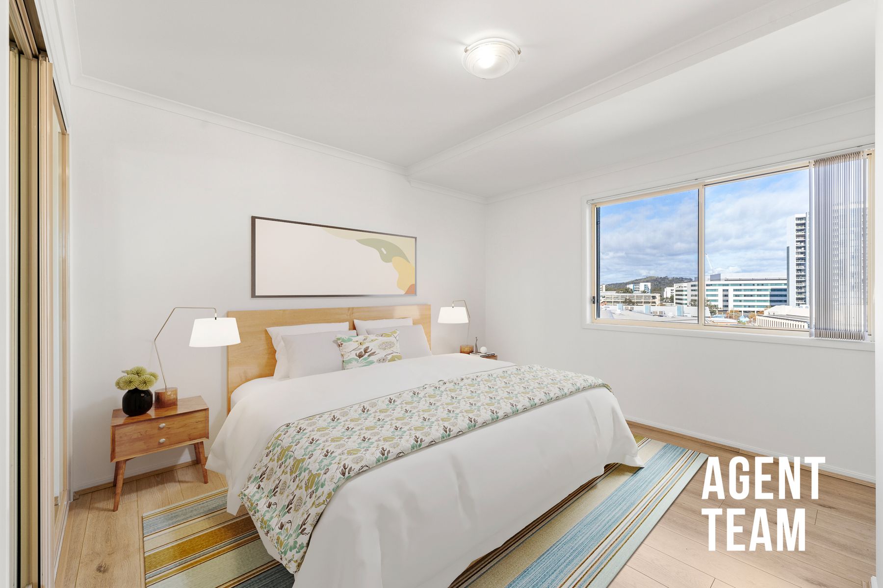 2-bedroom unit at 49/13 Chandler Street, Belconnen, ACT 2617, Unincorporated Act, Australian Capital Territory
