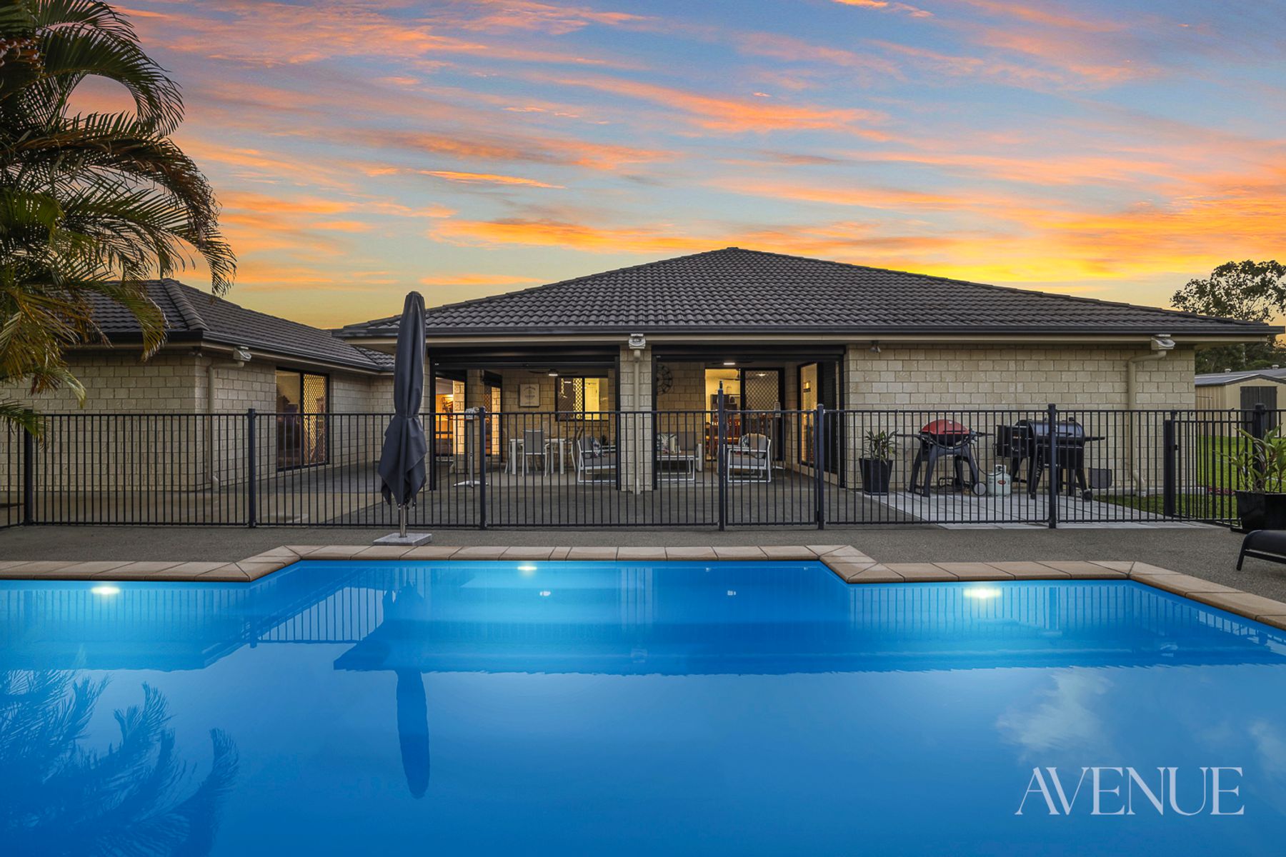 4-bedroom house at 48-50 Heysen Road, New Beith, QLD 4124, Logan, Queensland