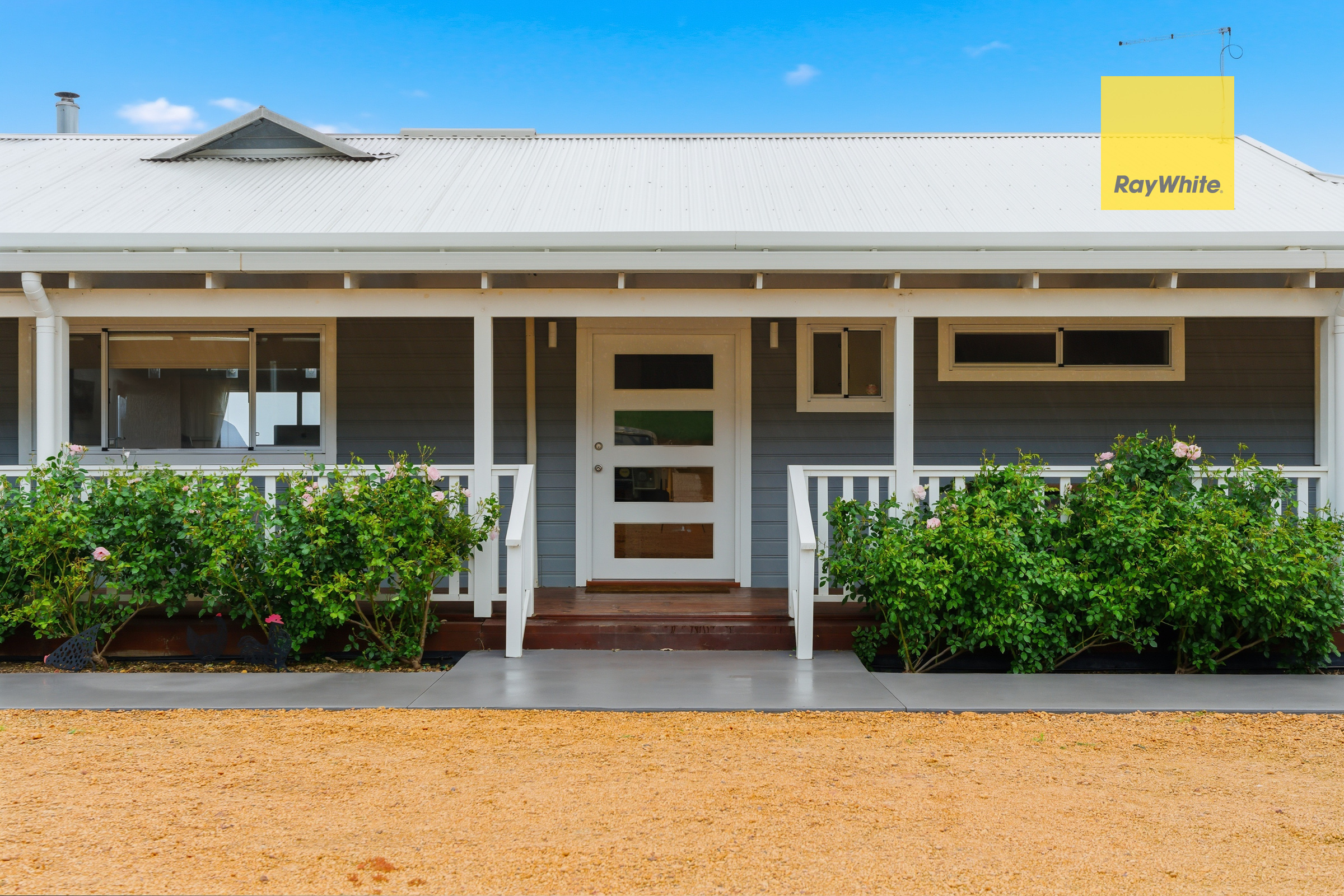 3-bedroom house at 175 Catterick Road, Catterick, WA 6255, Bridgetown-Greenbushes, Western Australia