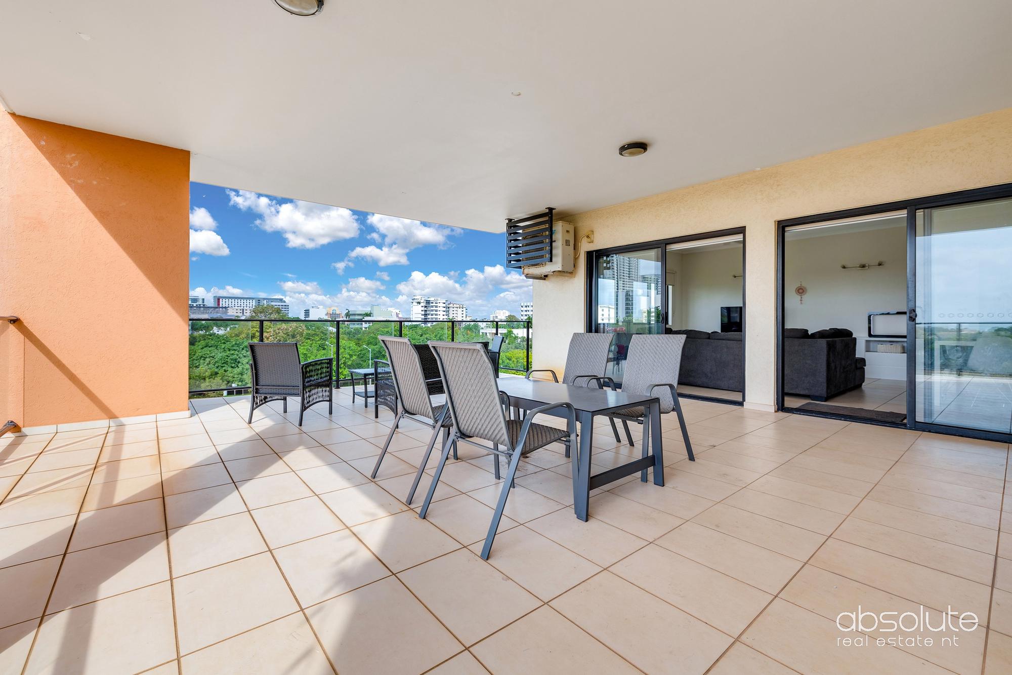 13 3 HARVEY STREET, DARWIN CITY NT 0800 - Image 2