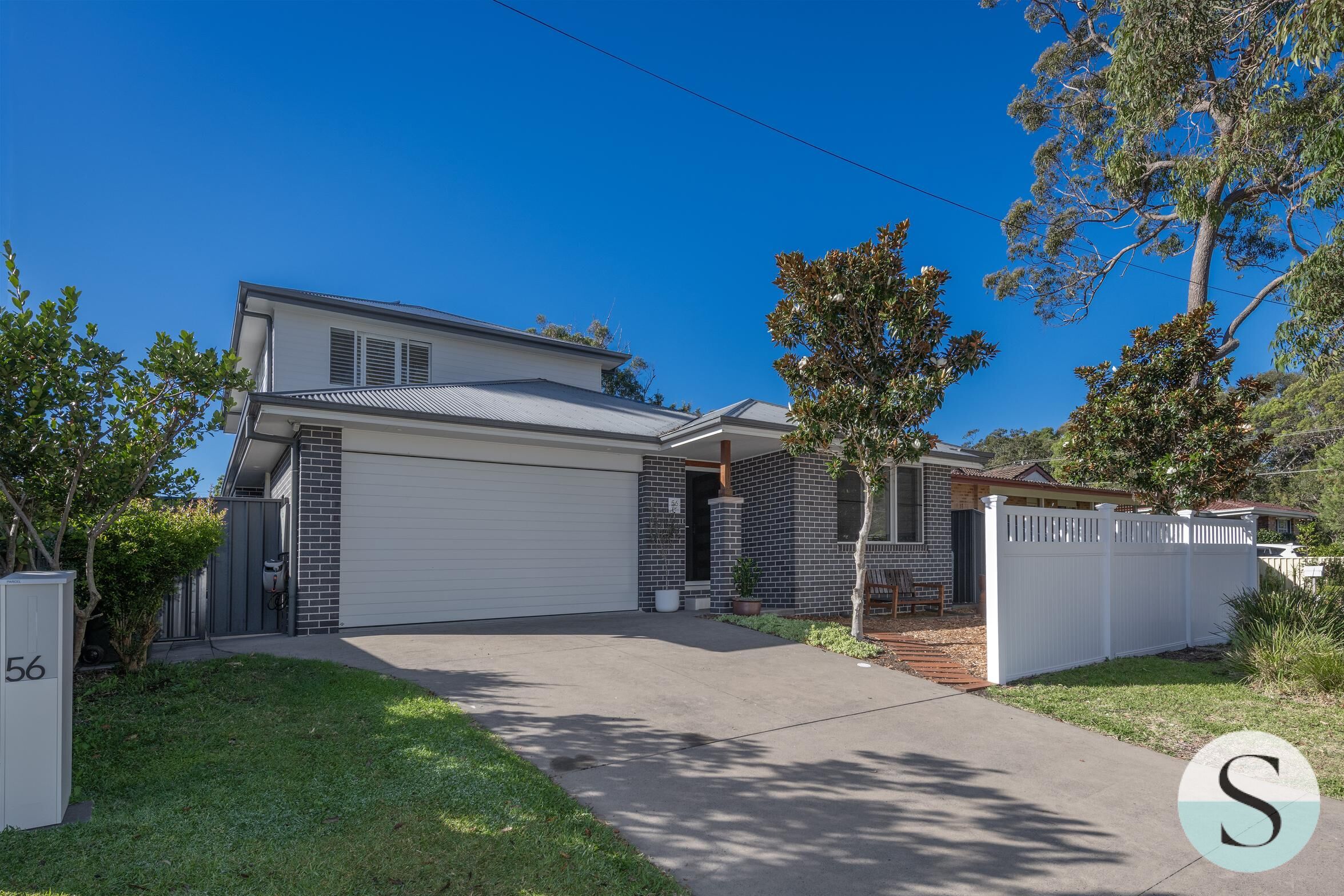 5-bedroom house at 56 Leumeah Avenue, Chain Valley Bay, NSW 2259, Central Coast (Nsw), New South Wales