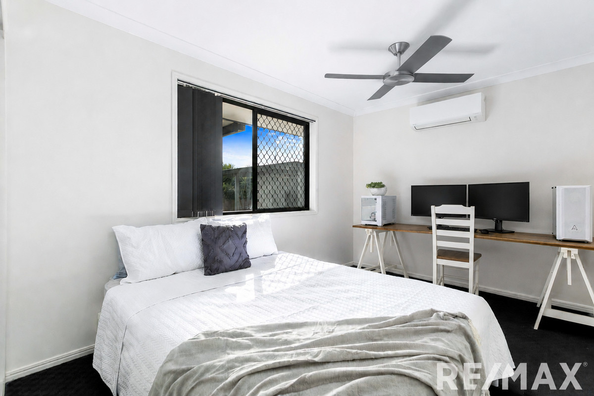 4-bedroom house at 4 TASMAN DRIVE, Urraween QLD 4655, Fraser Coast, Queensland