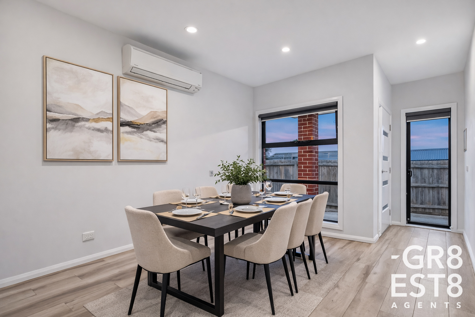 2-bedroom unit at 2/8 Ardmore Street, Cranbourne, VIC 3977, Casey, Victoria