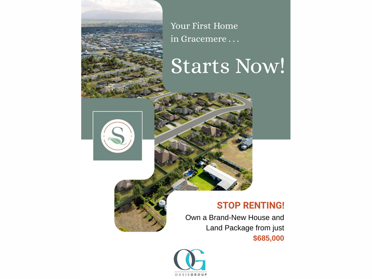 Sienna Estate/Lot 26 Oakwood Street, Gracemere, Qld, 4702 - Image 7
