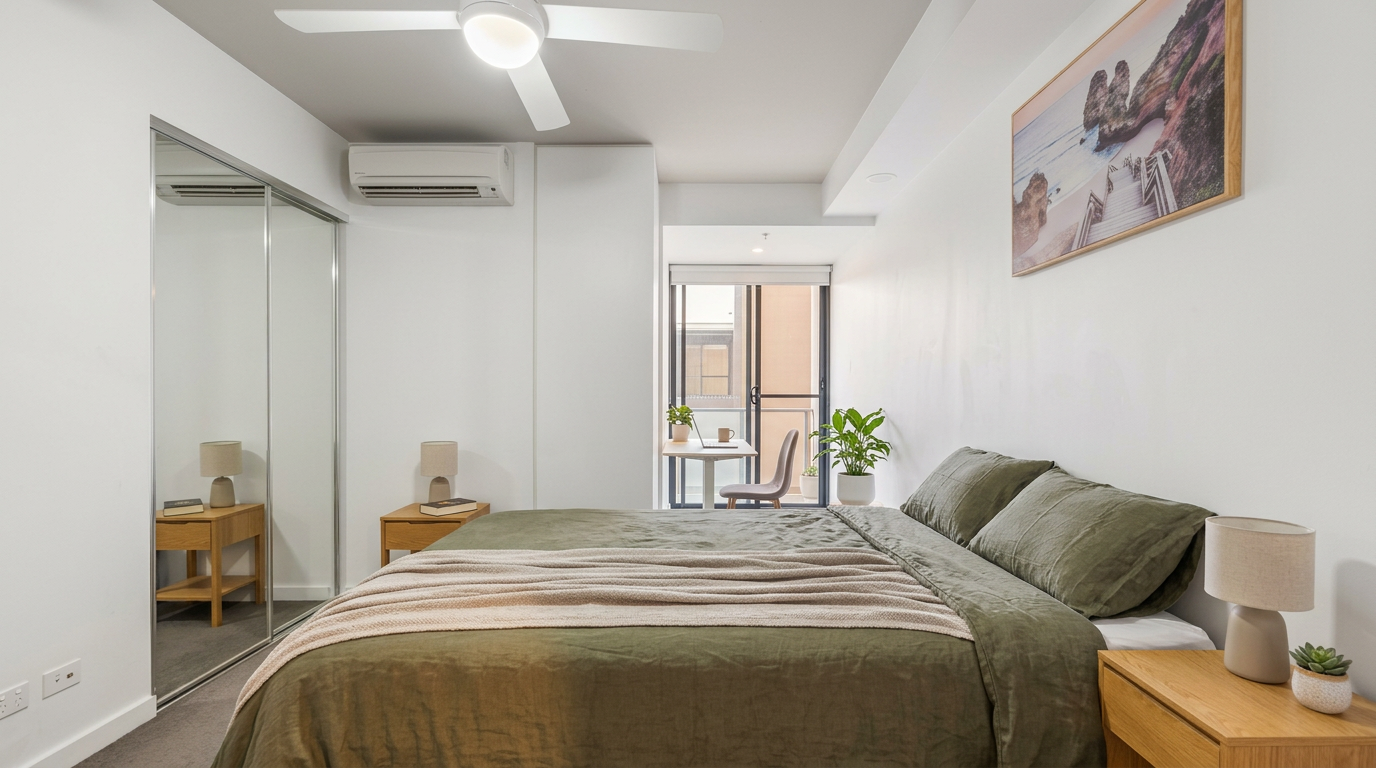 910/36 King Street, Bowen Hills, Qld, 4006 - Image 5