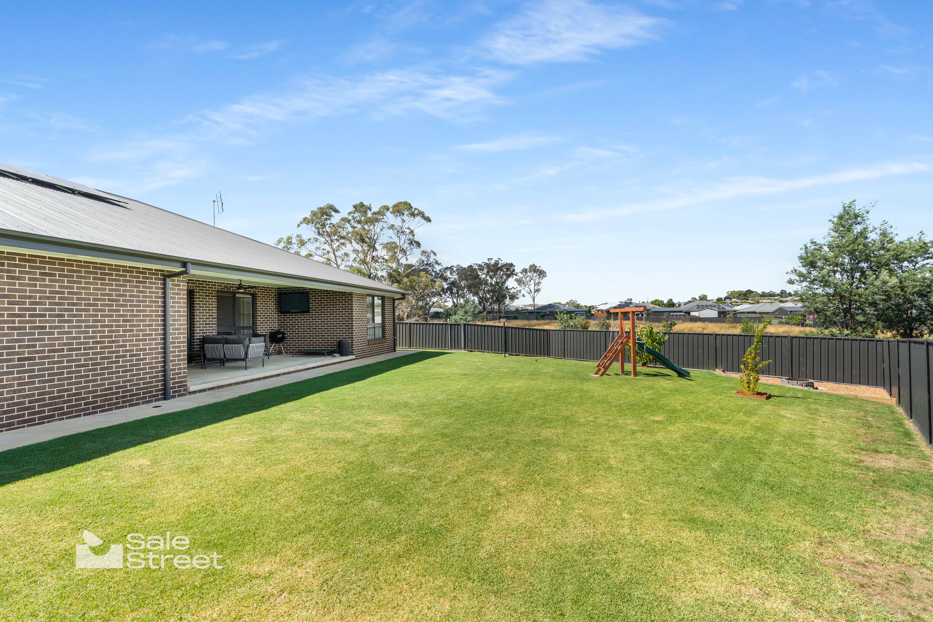 4-bedroom house at 4 POLLOCK PLACE, Orange NSW 2800, Orange, New South Wales
