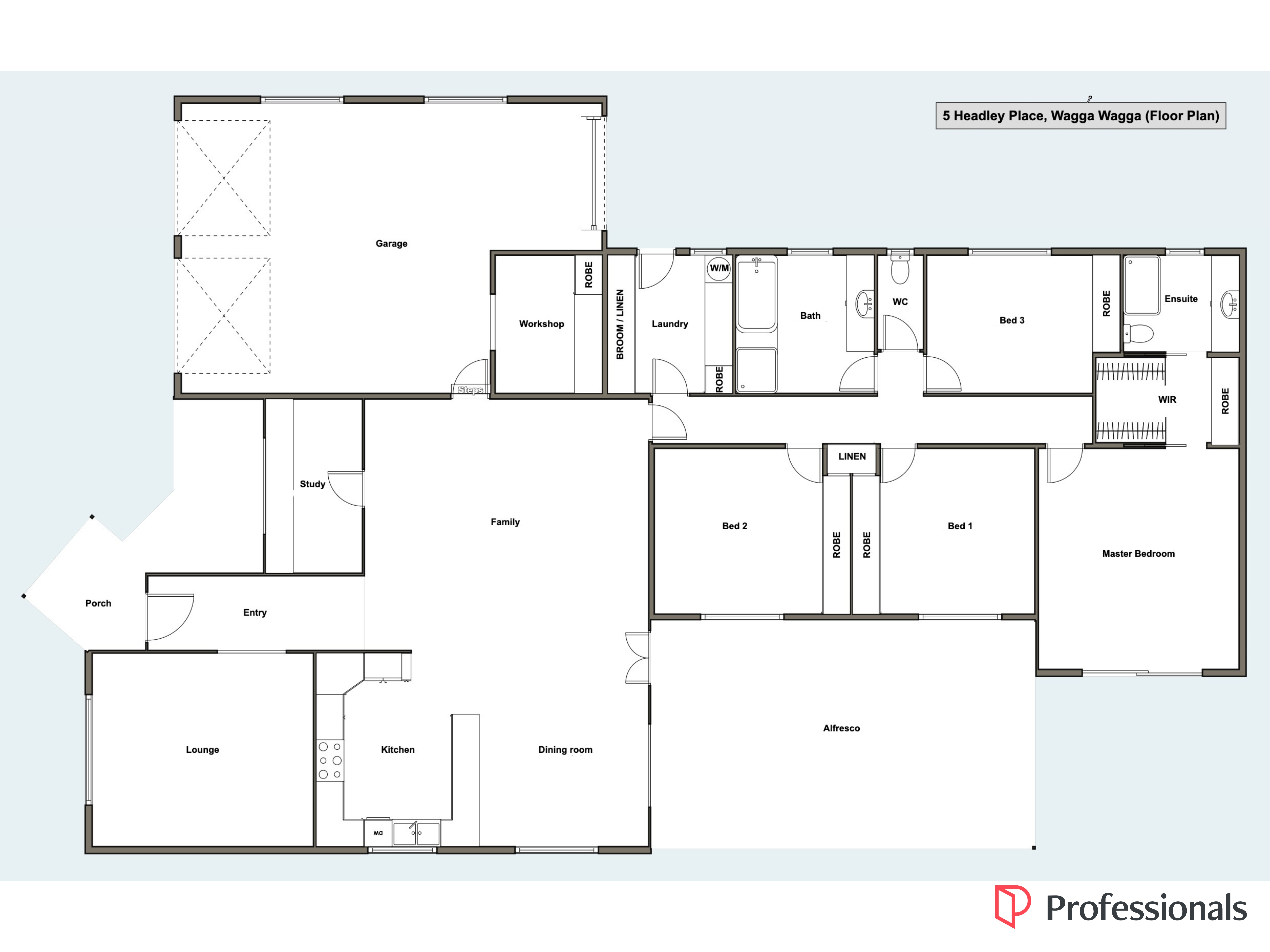 5 Headley Place, Kooringal, NSW 2650 - Image 8