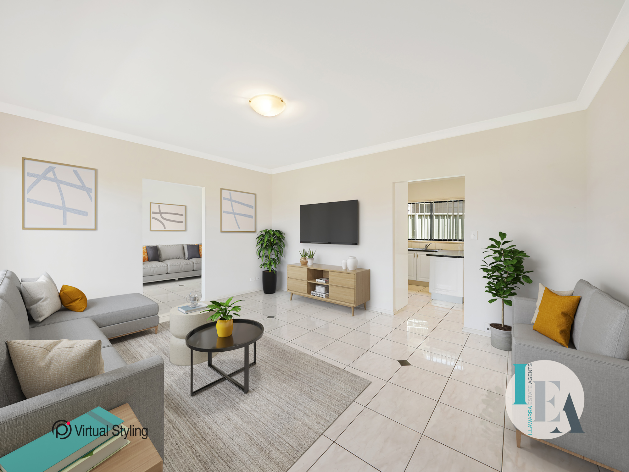 23 Stephanie Avenue, Warilla, NSW 2528 - Image 4