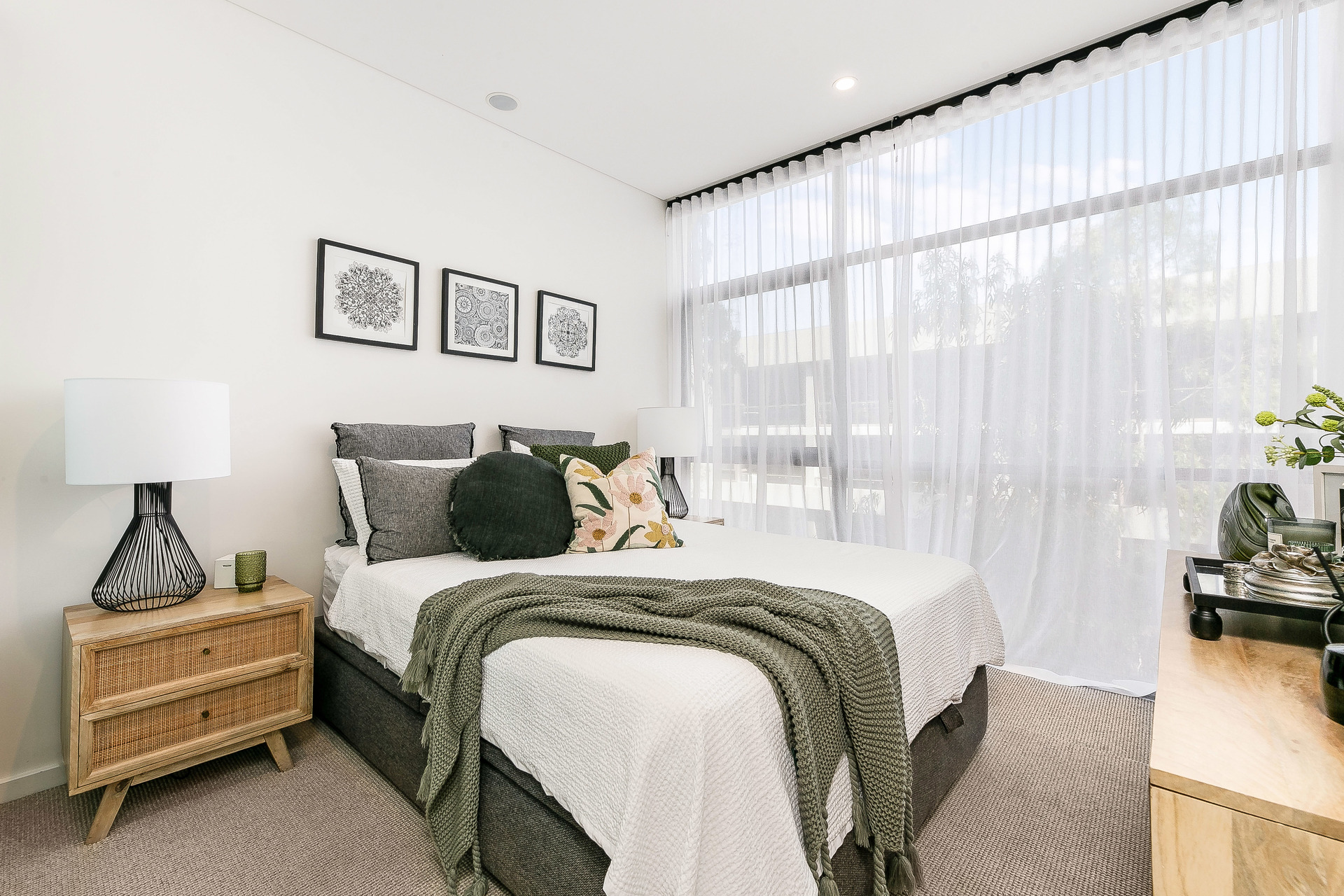 UNIT 308 PLATINUM 3 GEORGE JULIUS AVENUE, Zetland NSW 2017 - Image 7